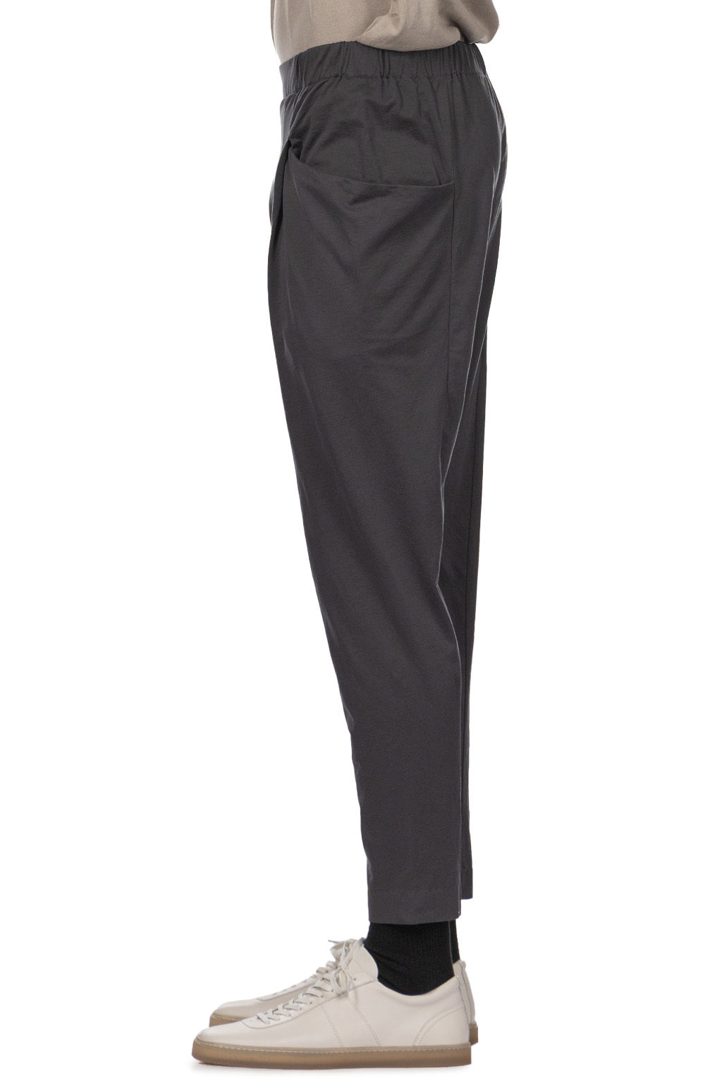 Evam Eva - Men's Cotton Truck Pants