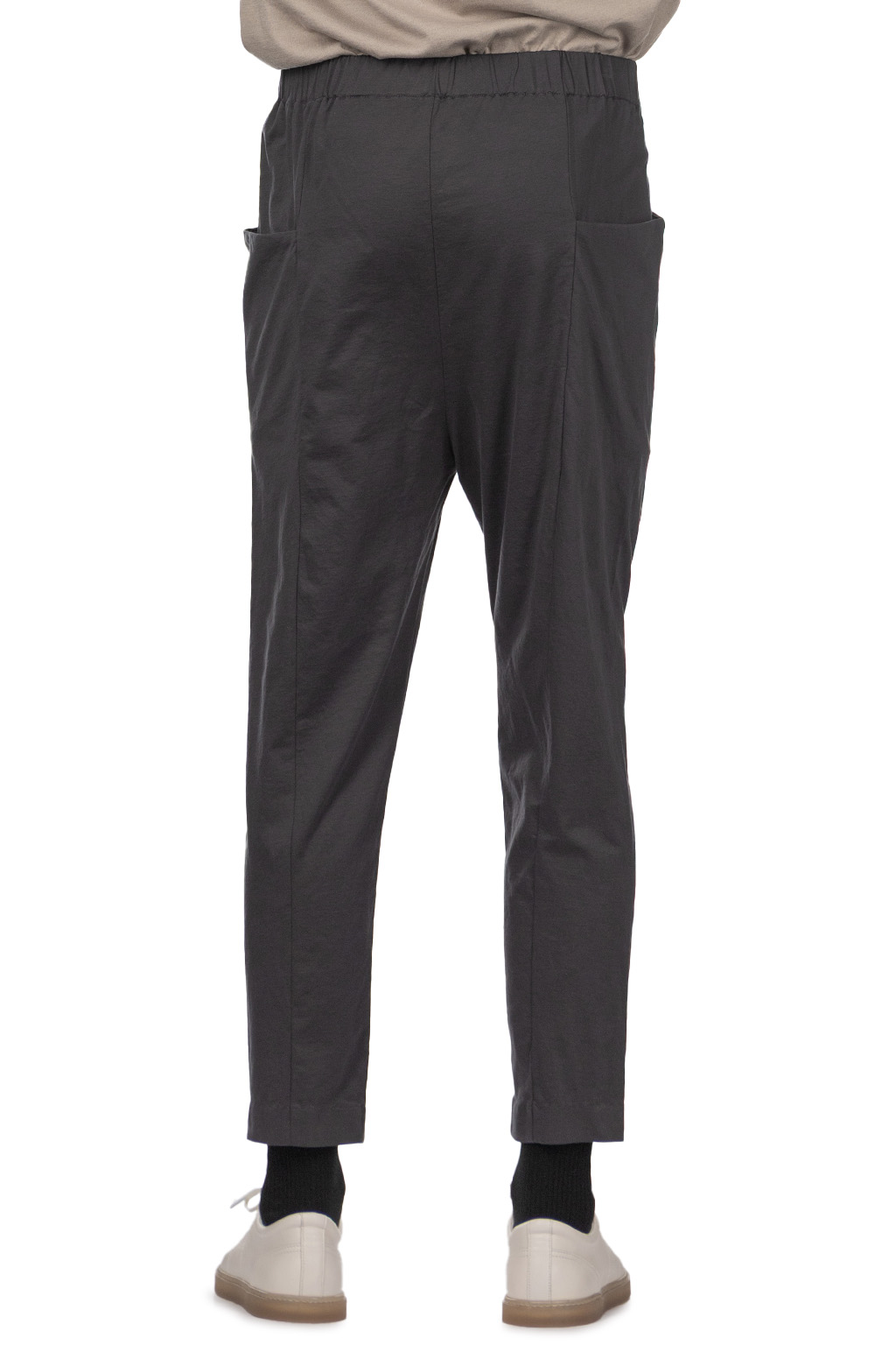 Evam Eva - Men's Cotton Truck Pants