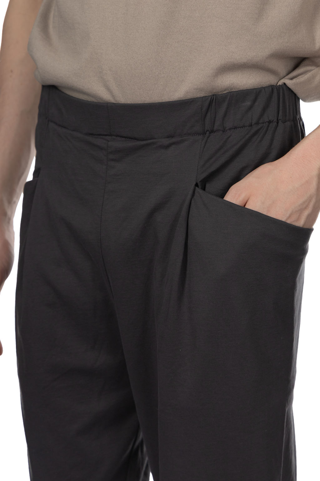 Evam Eva - Men's Cotton Truck Pants