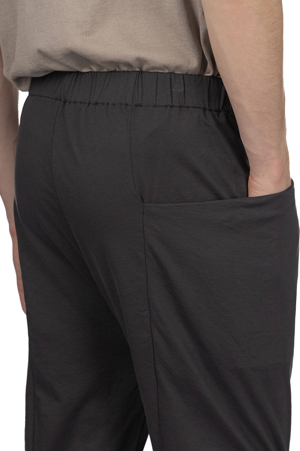 Evam Eva - Men's Cotton Truck Pants