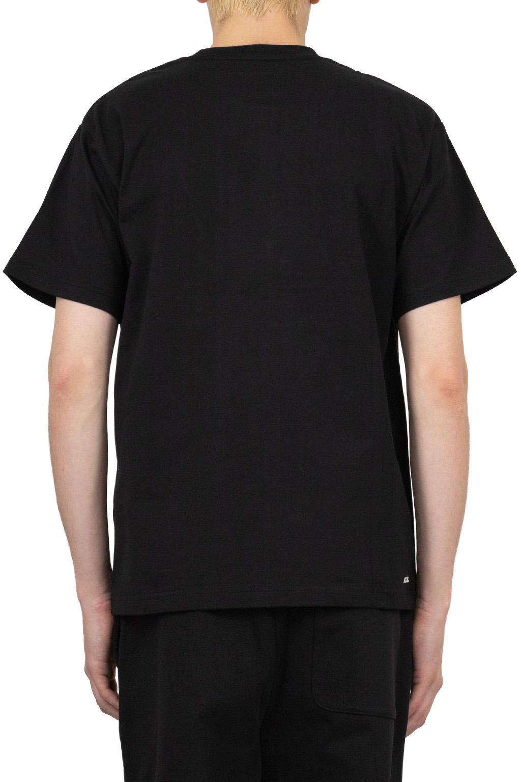 SOPHNET - 54Stars Tee - Black