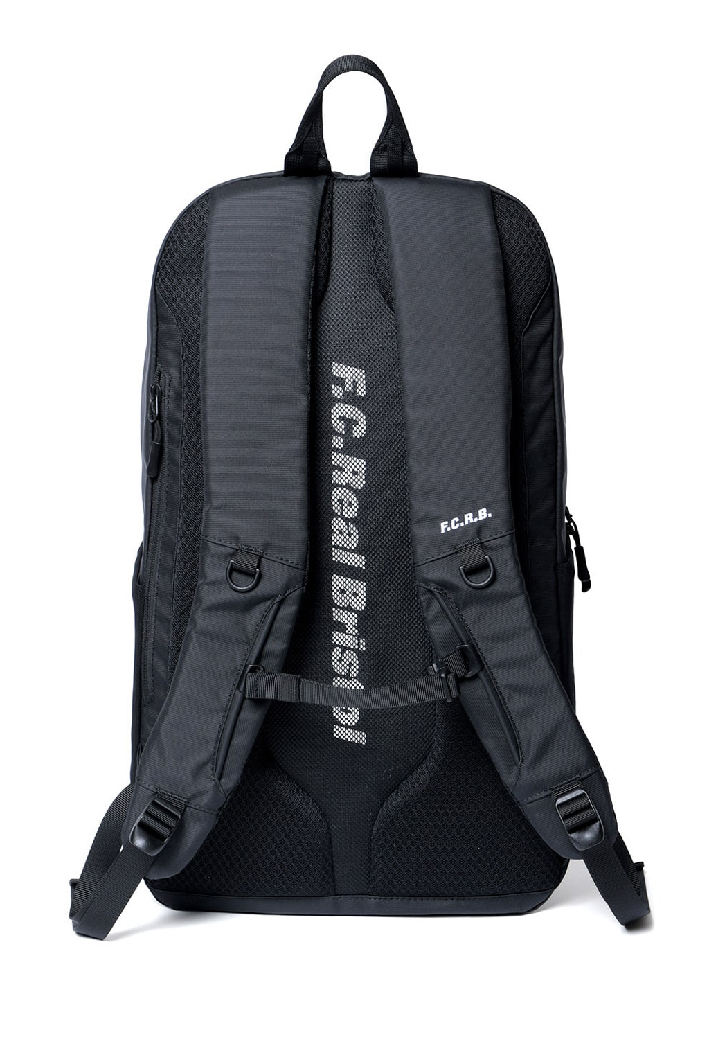 SOPHNET - Essential Backpack - Black