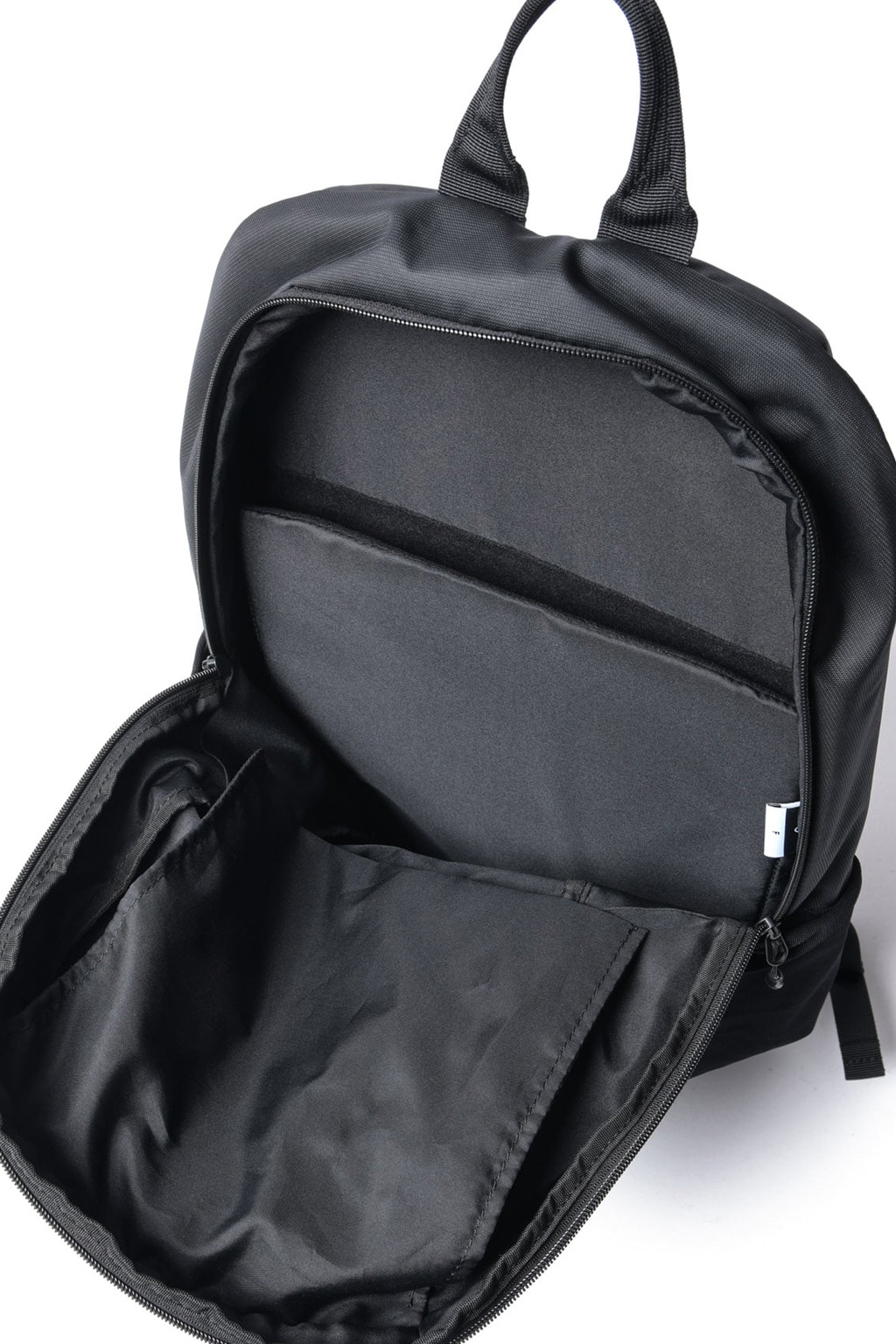 SOPHNET - Essential Backpack - Black