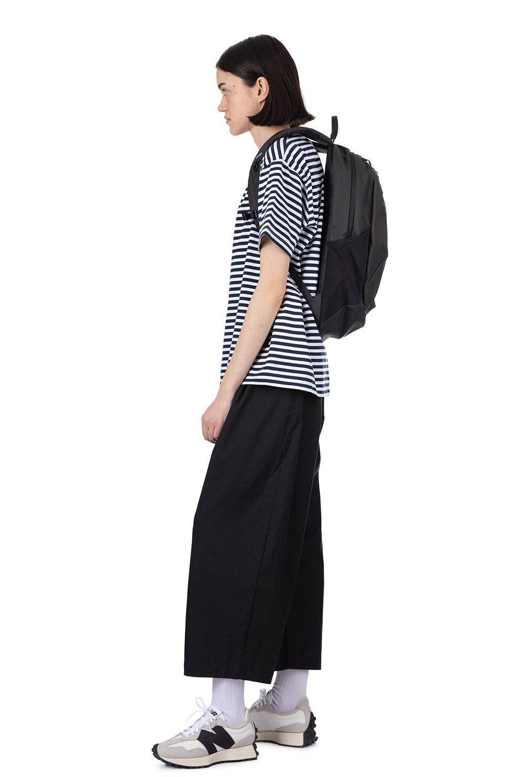 SOPHNET - Essential Backpack - Black