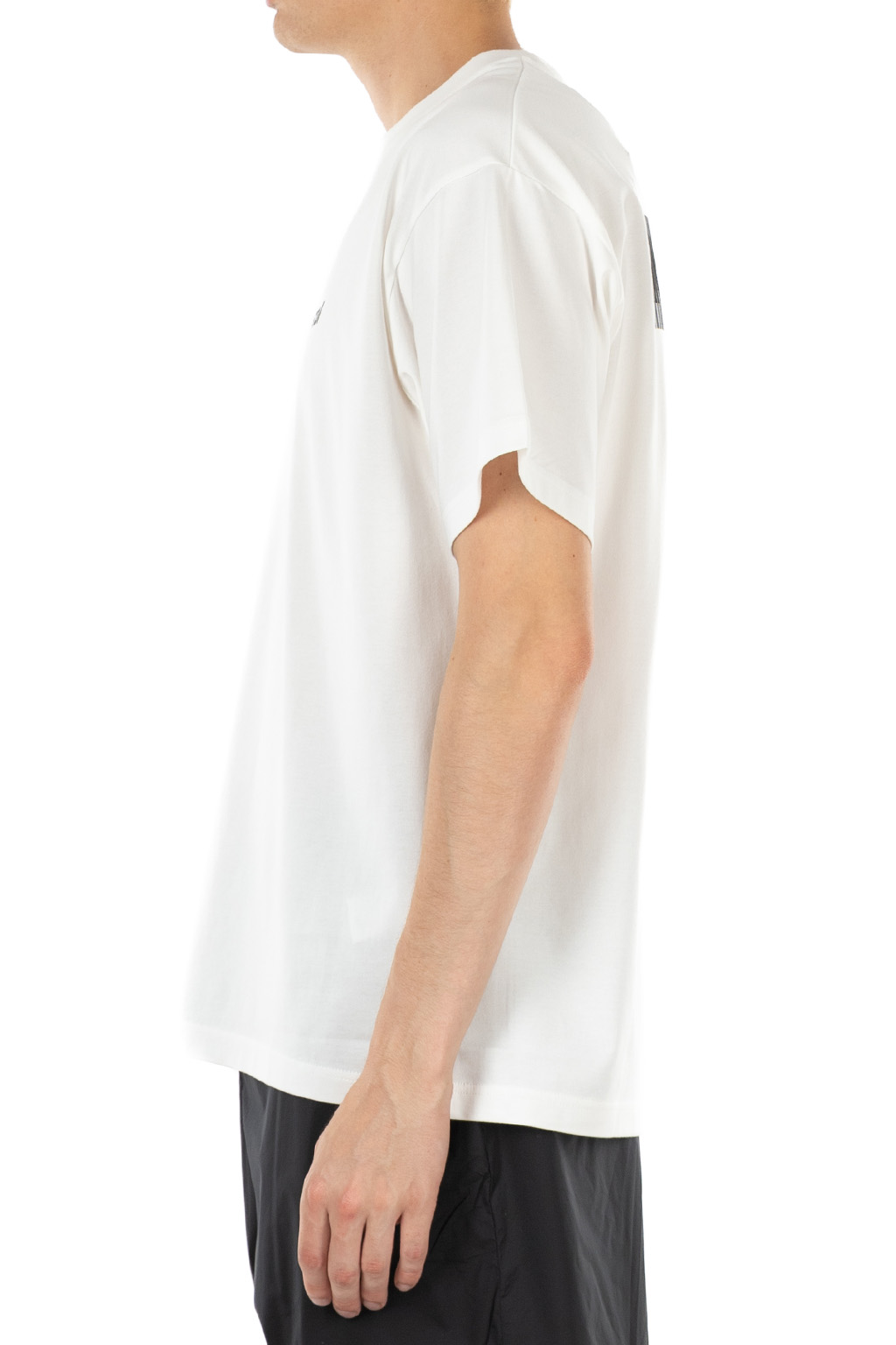 F.C. Real Bristol - Team Staff Tee - White