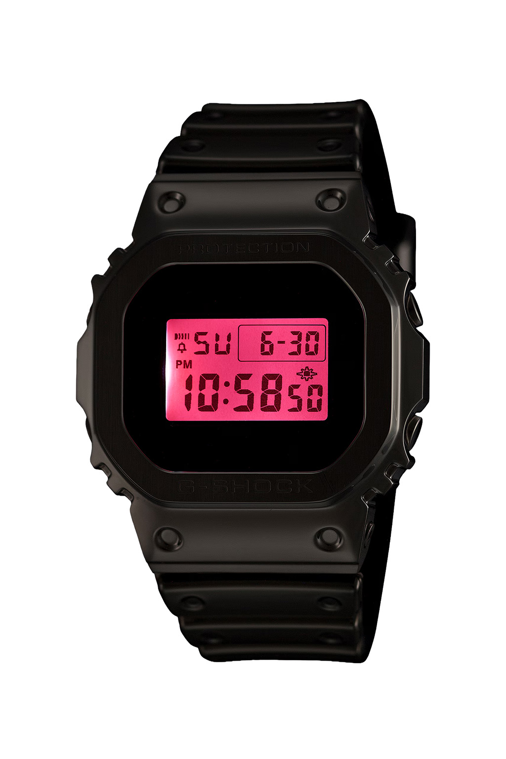 G-Shock by Casio - 5600 Series - GM-5600YRA-8
