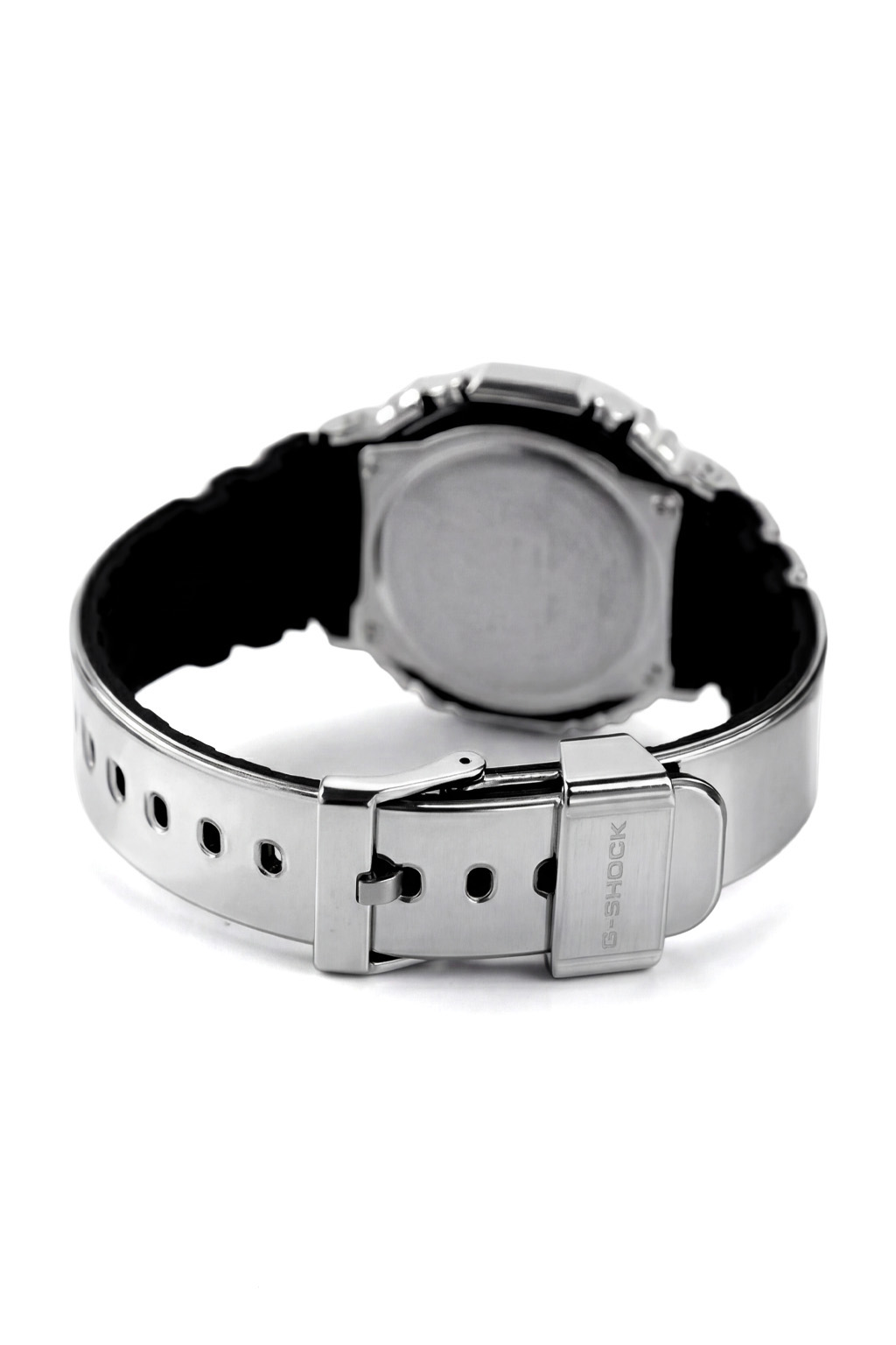 G-Shock by Casio - 5600 Series - GM-5600YRA-8