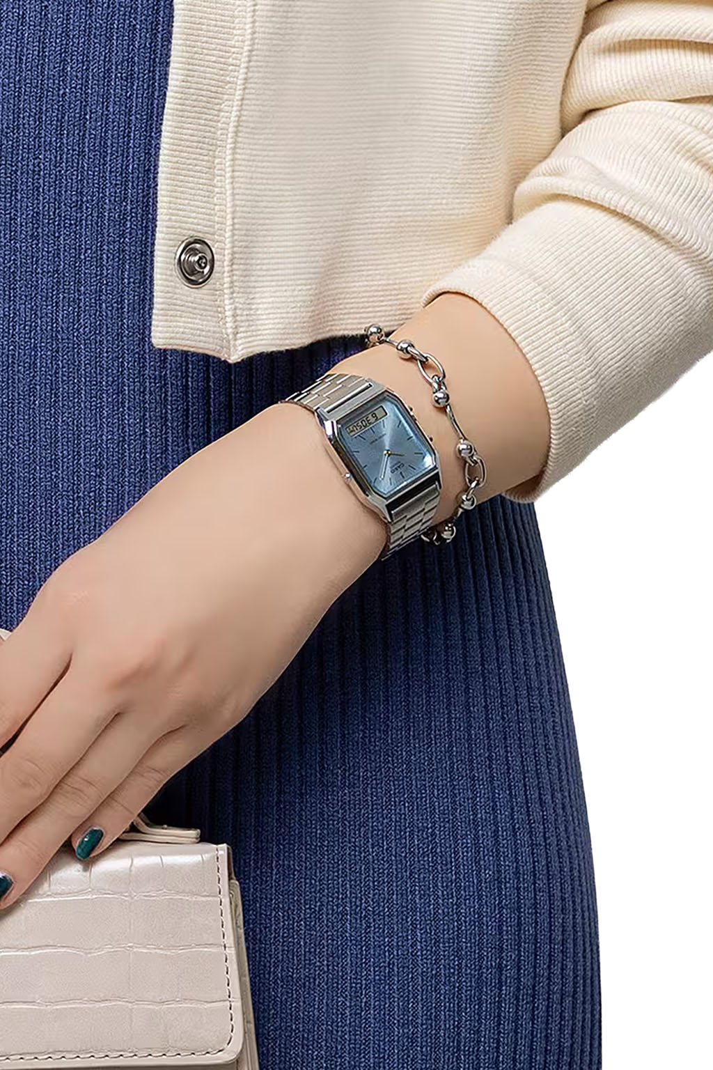 G-Shock by Casio - Casio Vintage - AQ-230A-2A1MQY