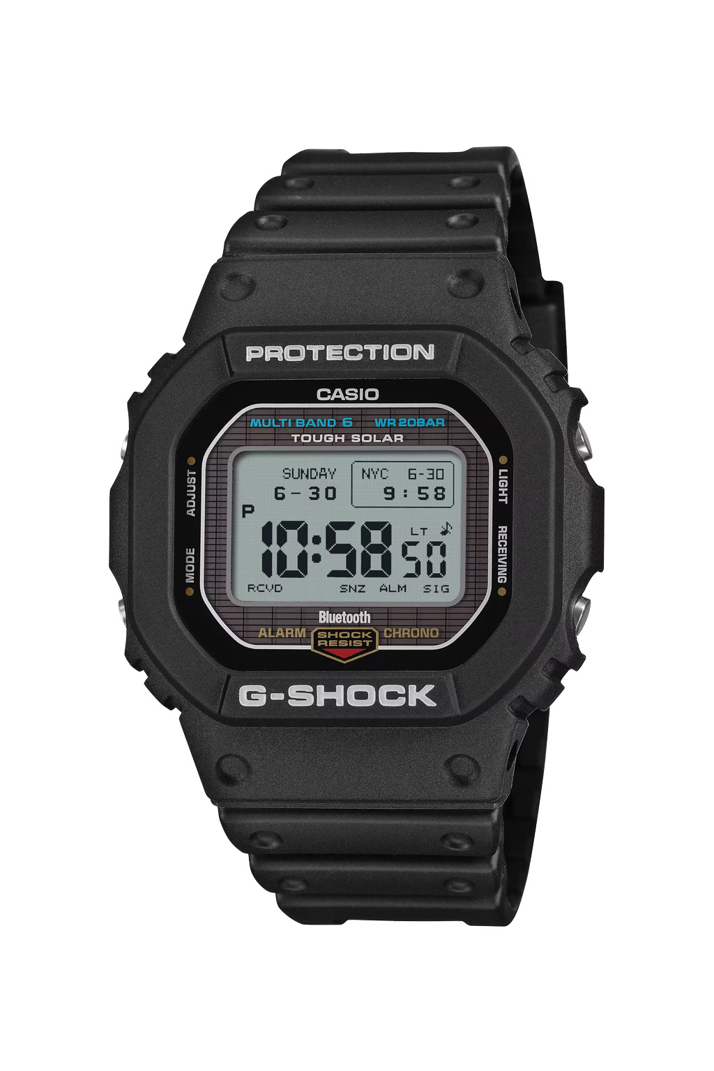 G-Shock By Casio Toronto