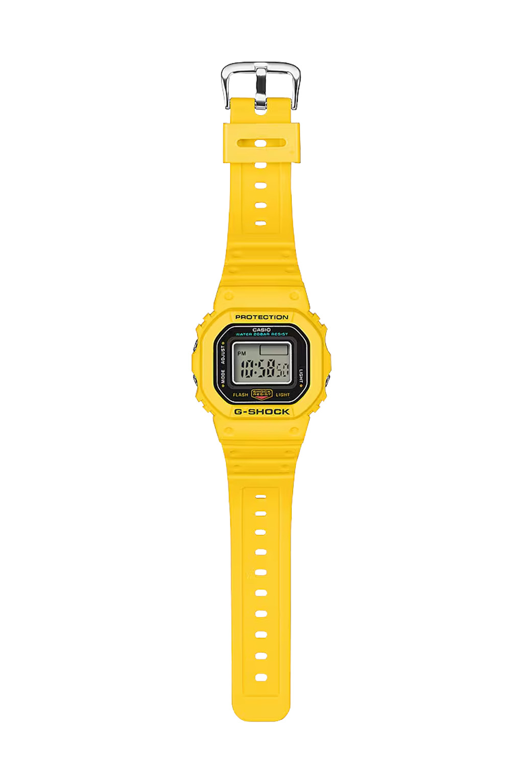 G-Shock by Casio - G-SHOCK nano Ring Watch - Yellow