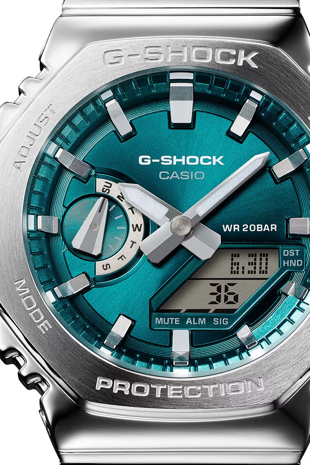 G-Shock By Casio Toronto