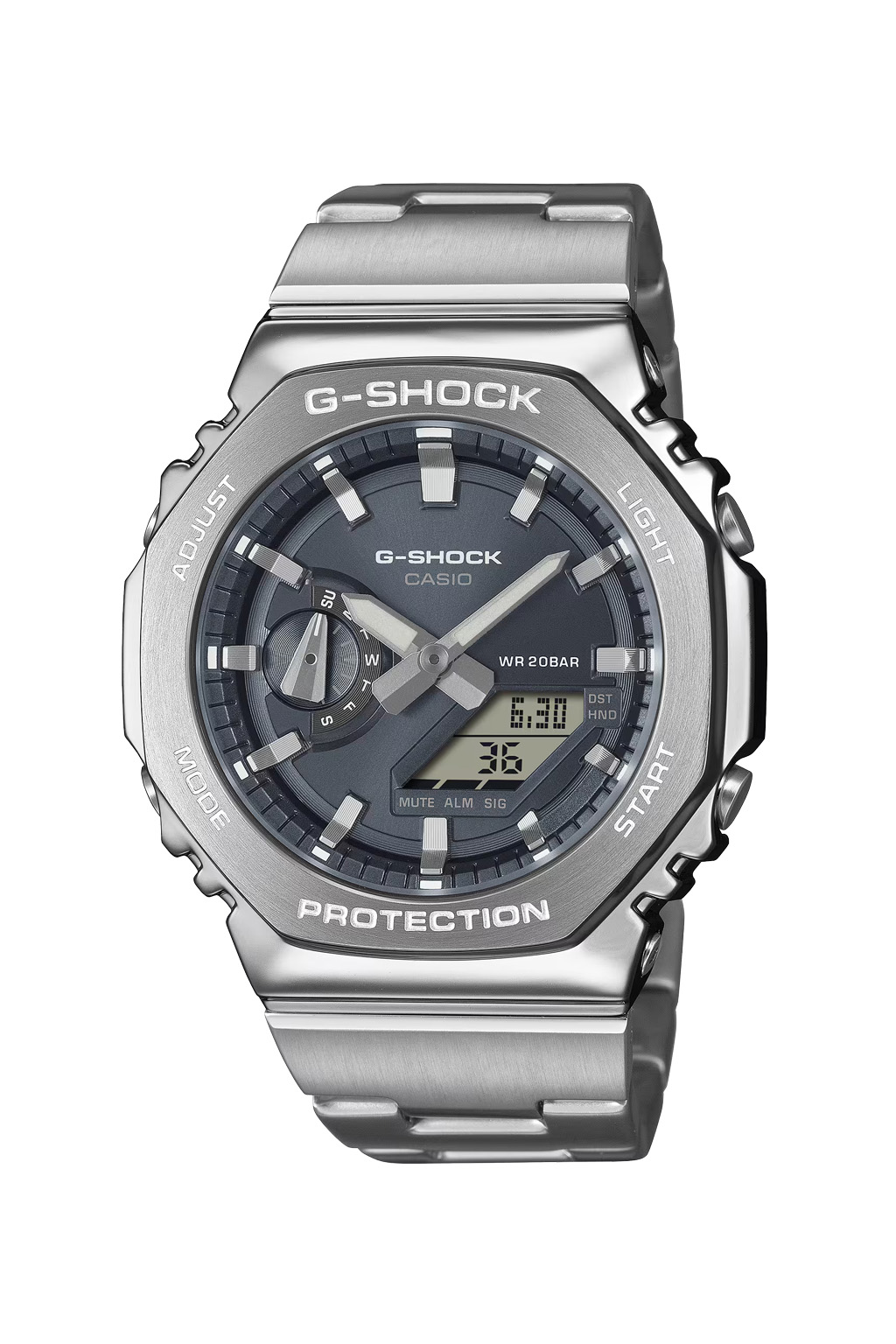 G-Shock By Casio Toronto