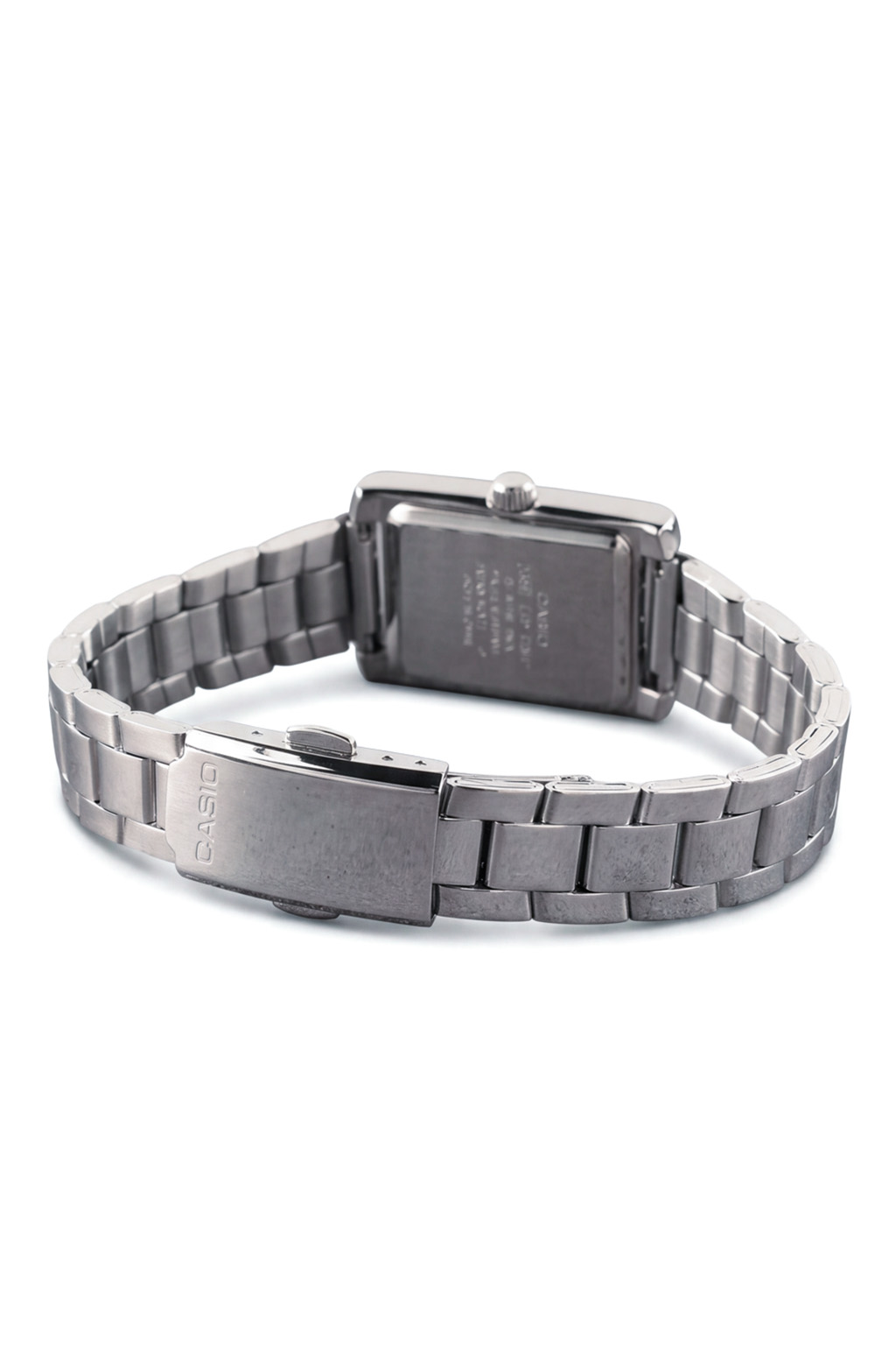 G-Shock by Casio - LTP1234PDC-7B - Silver