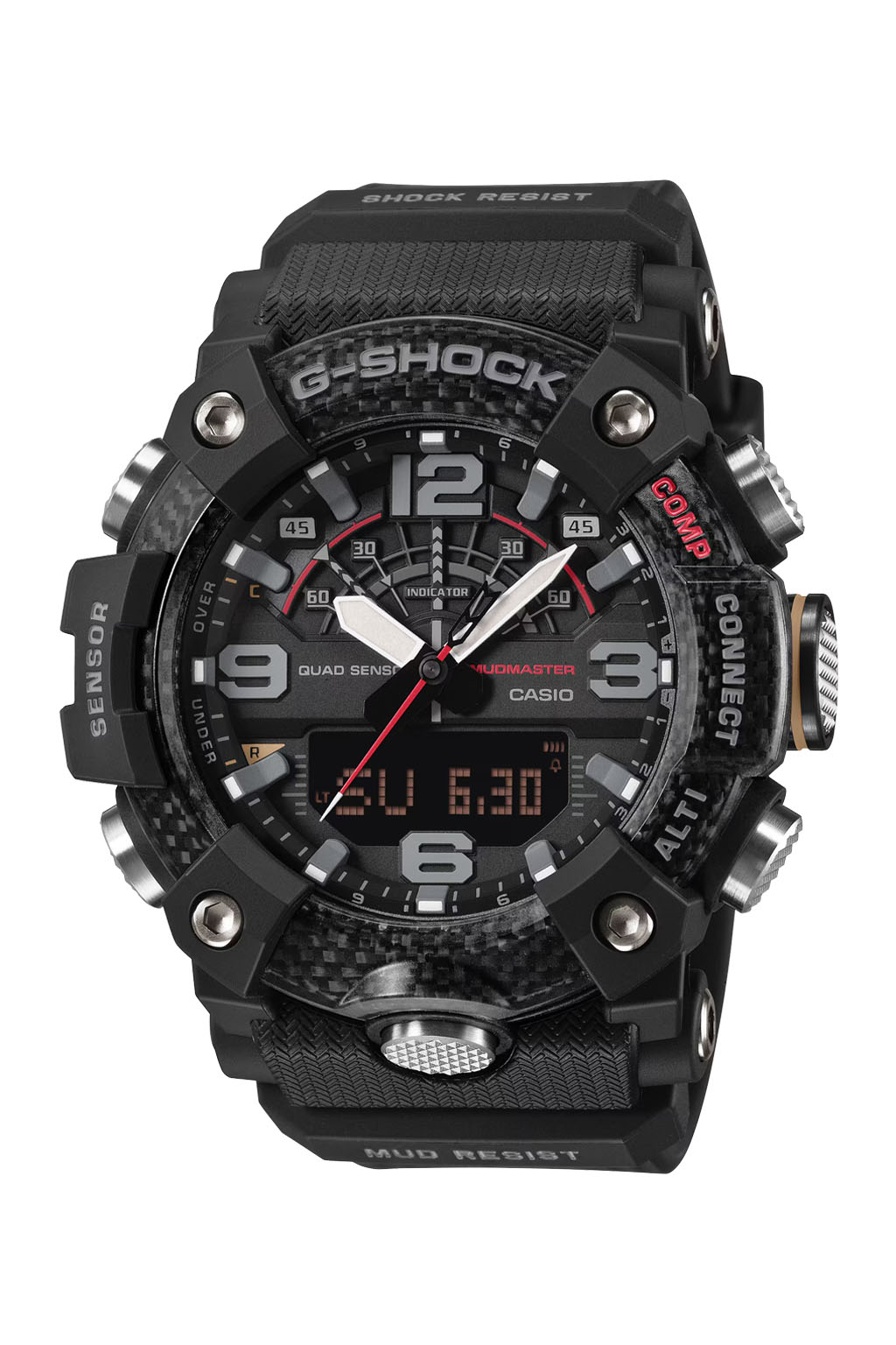G-Shock By Casio Toronto