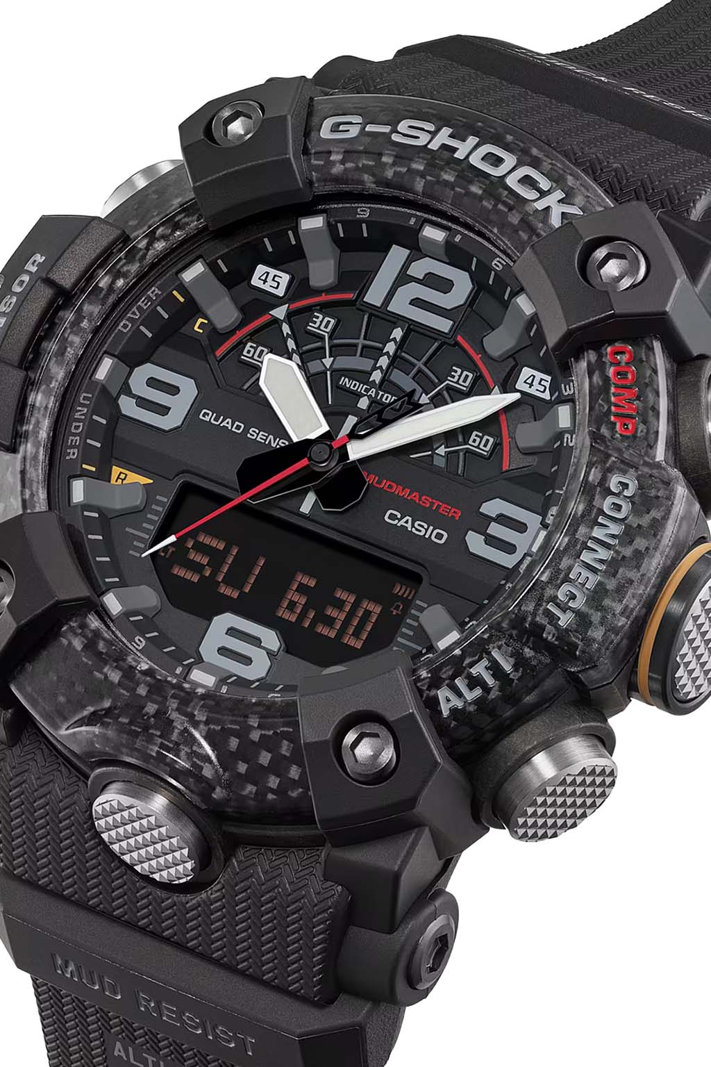 G-Shock By Casio Toronto
