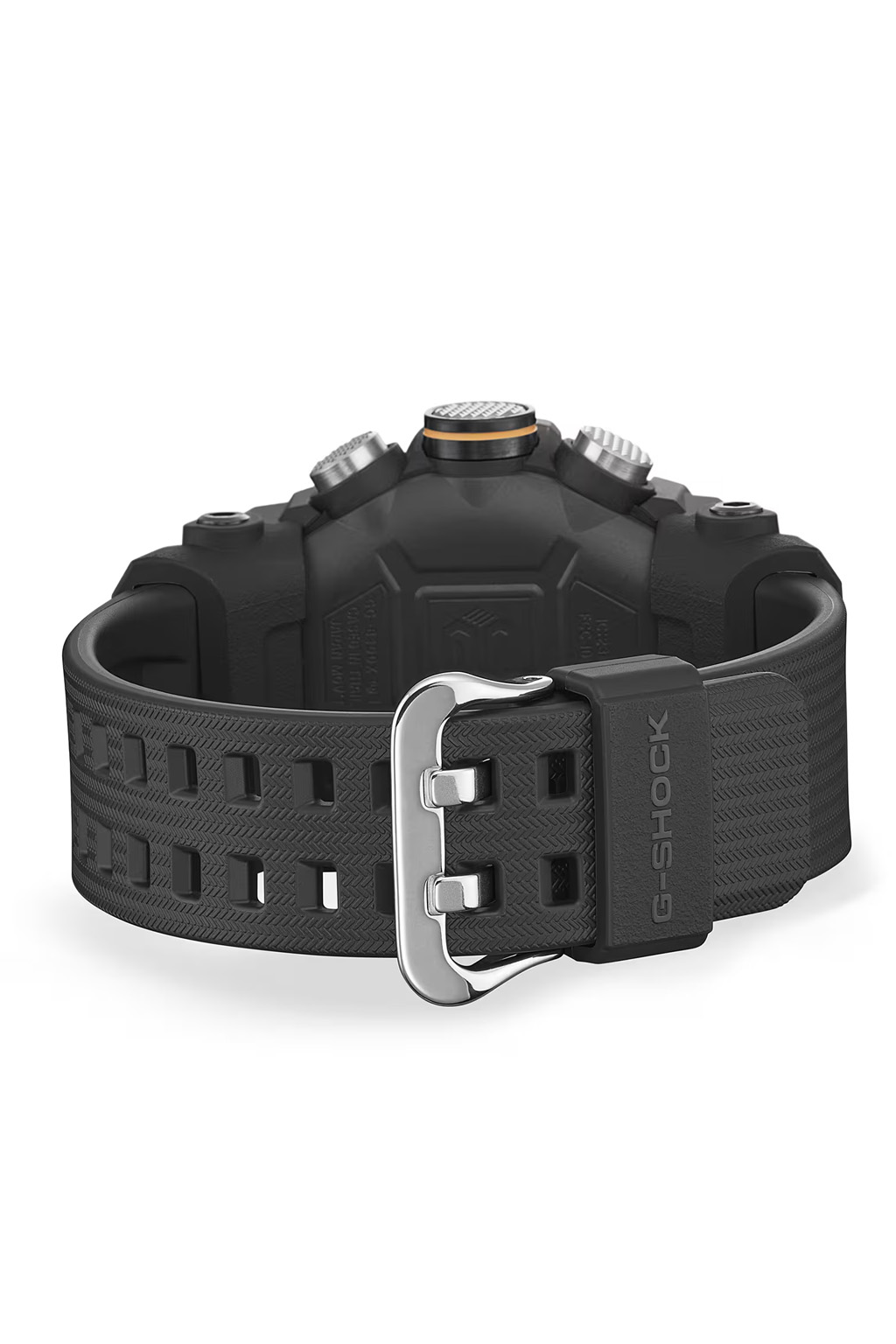 G-Shock by Casio - Master of G - LAND MUDMASTER - GG-B100X-1A