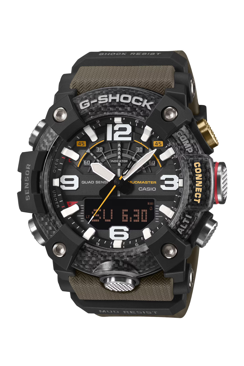 G-Shock By Casio Toronto