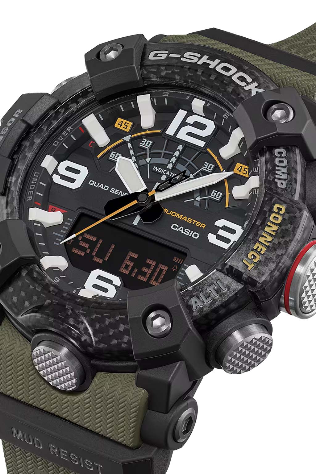 G-Shock By Casio Toronto