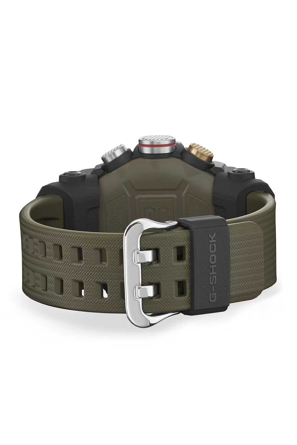 G-Shock by Casio - Master of G - LAND MUDMASTER - GG-B100X-1A3