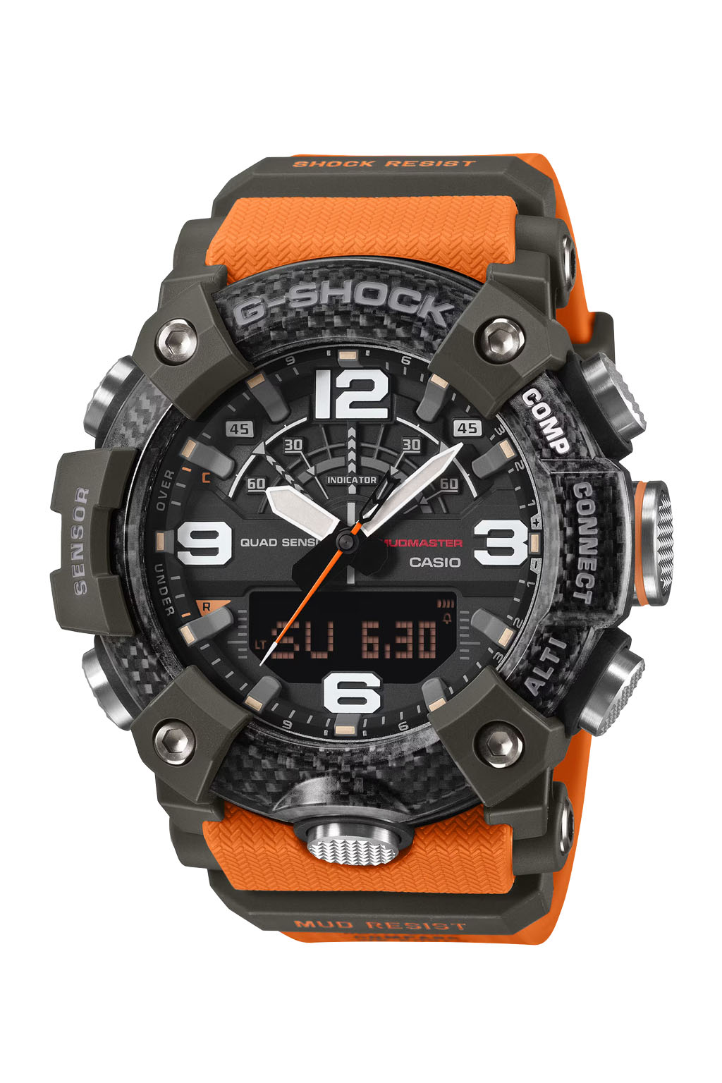 G-Shock By Casio Toronto