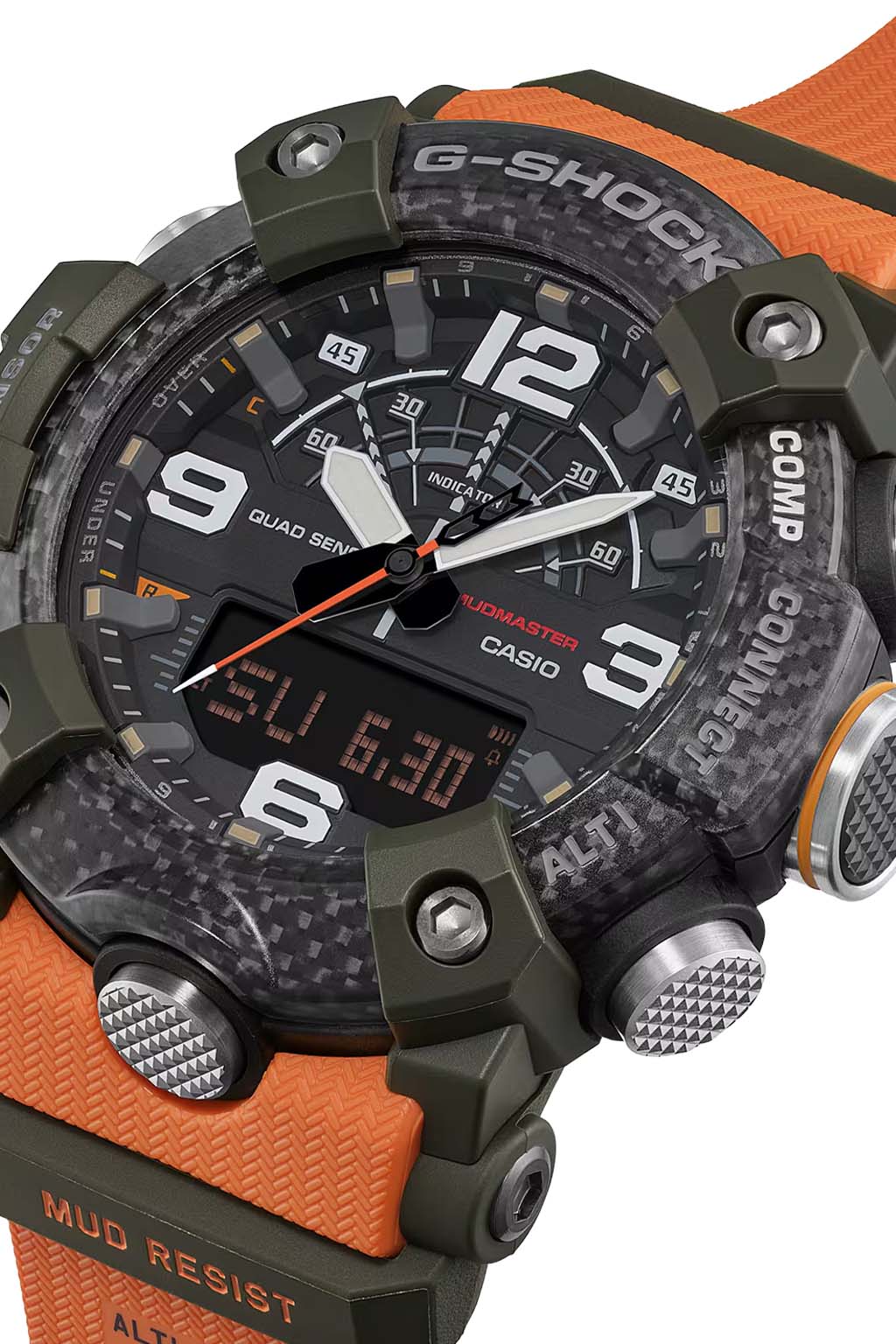 G-Shock By Casio Toronto