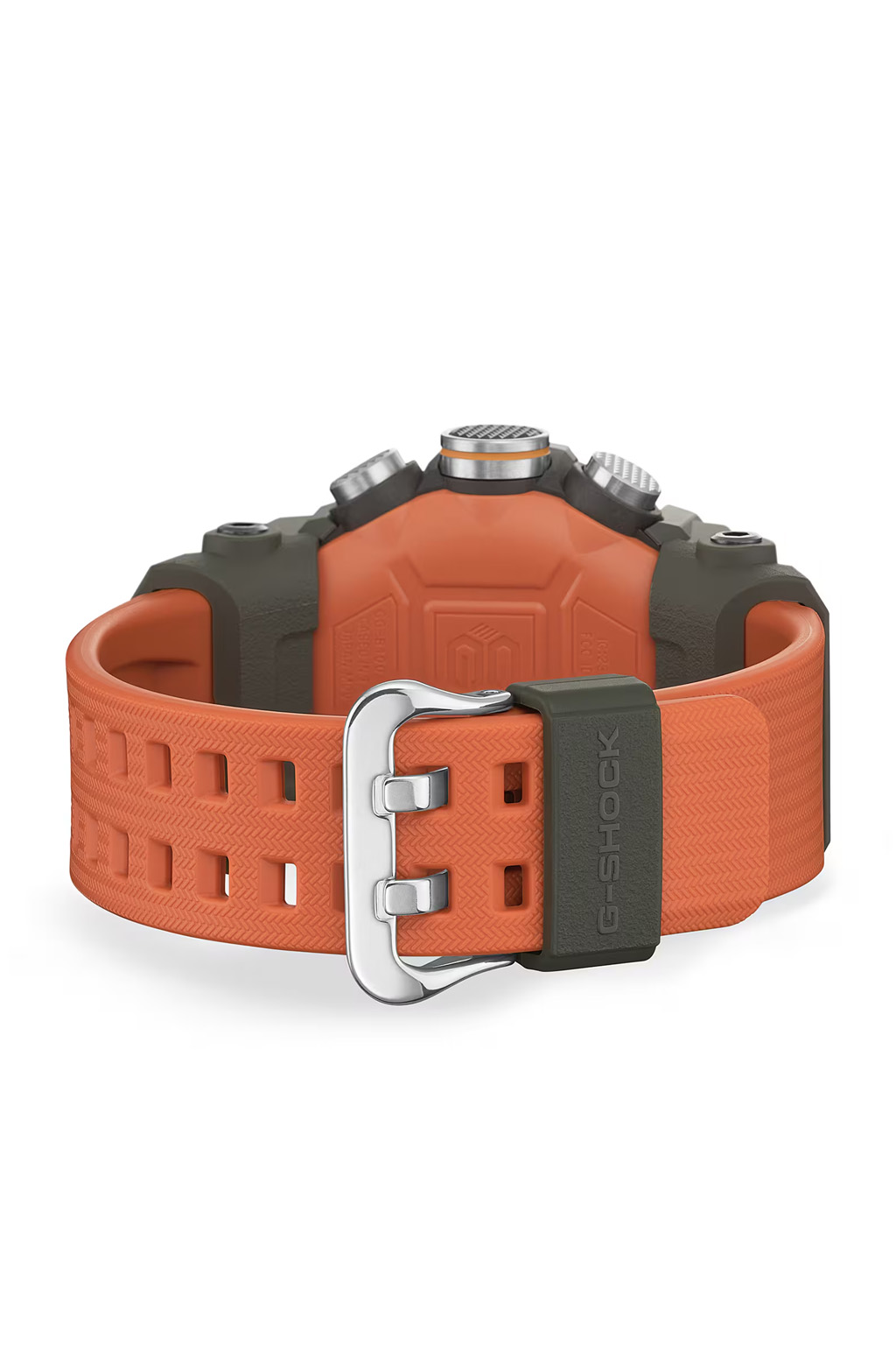 G-Shock by Casio - Master of G - LAND MUDMASTER - GG-B100X-1A9