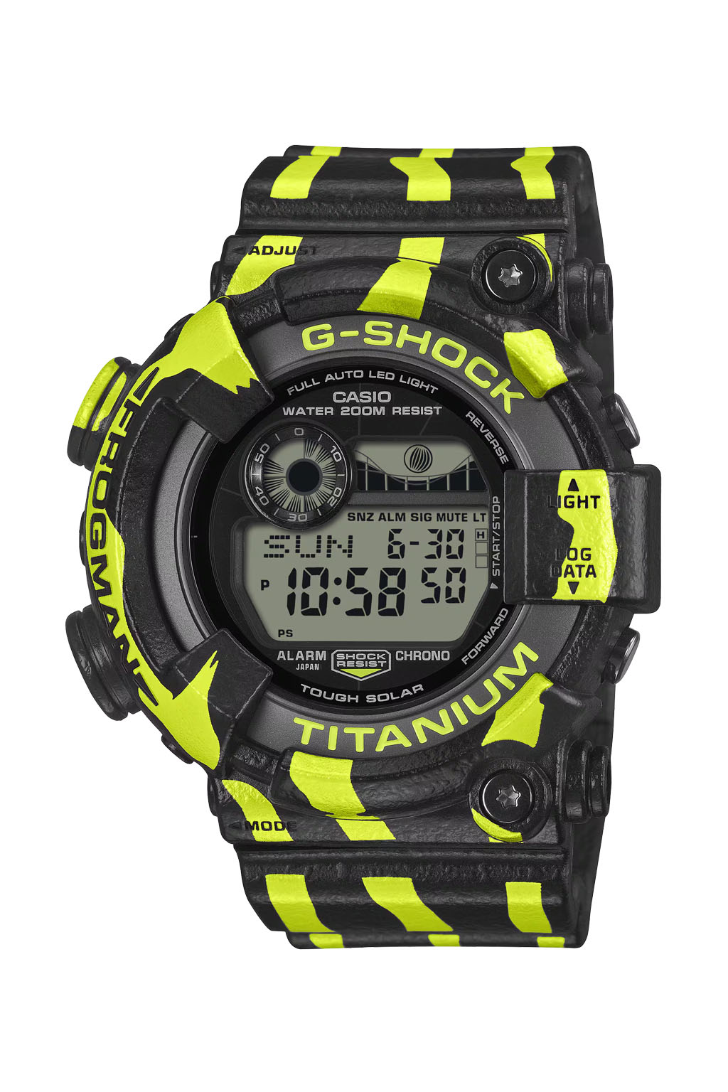 G-Shock By Casio Toronto