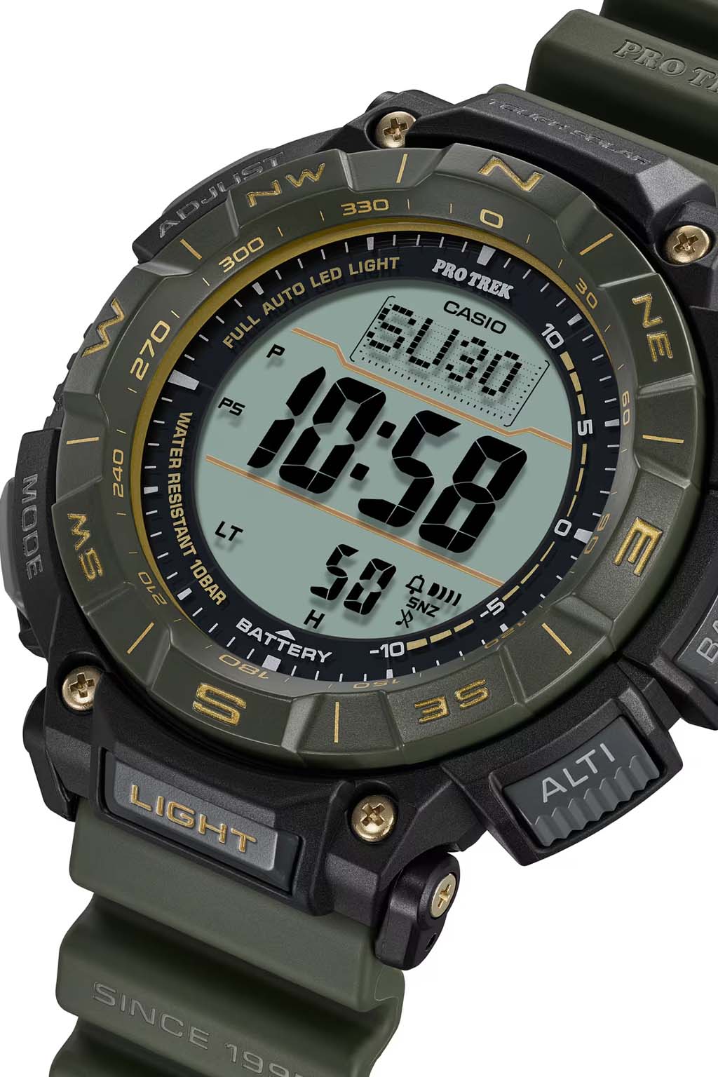G-Shock By Casio Toronto
