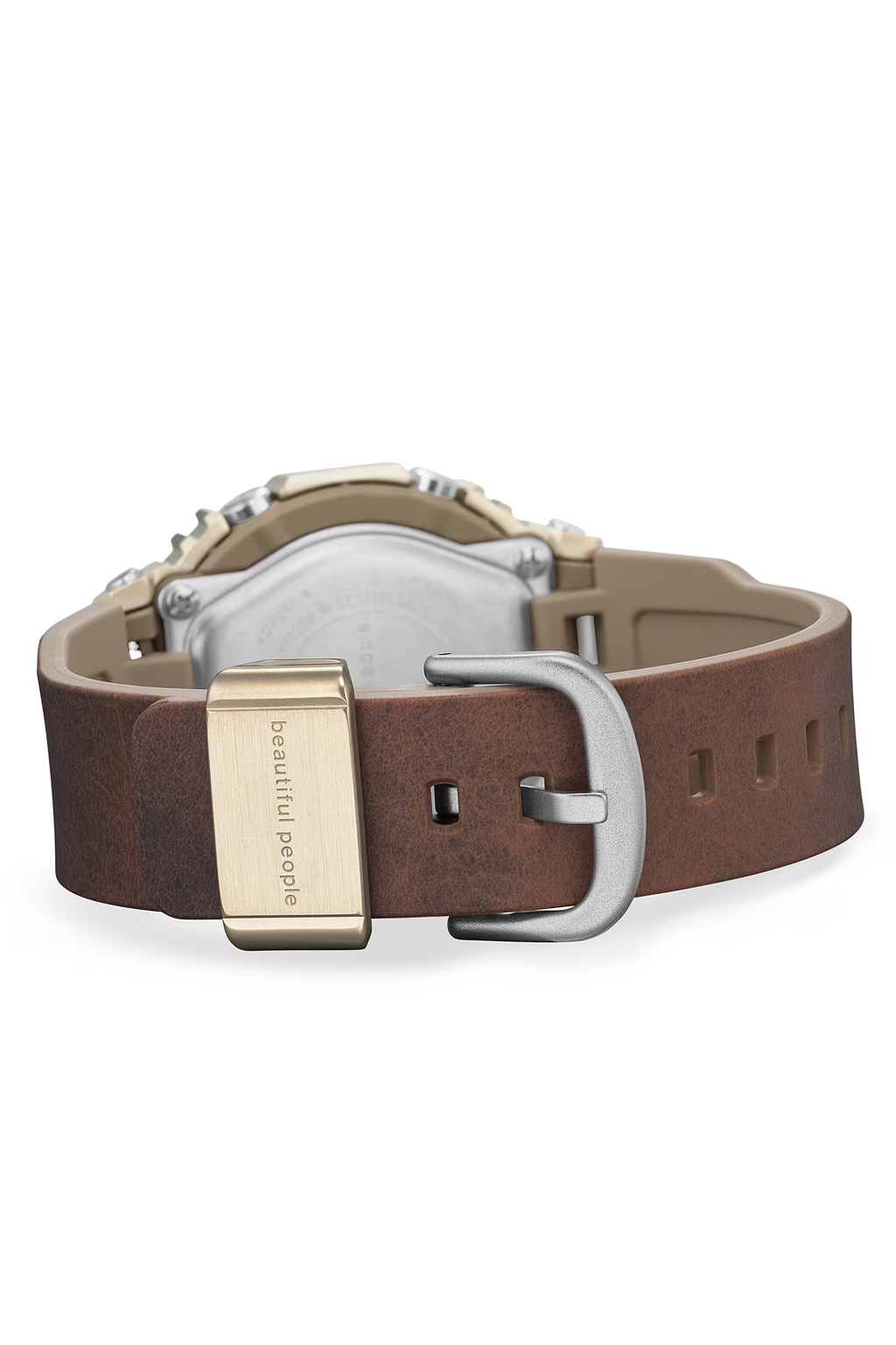 G-Shock by Casio - Beautiful People x G-Shock GM-S2110BP-5A 