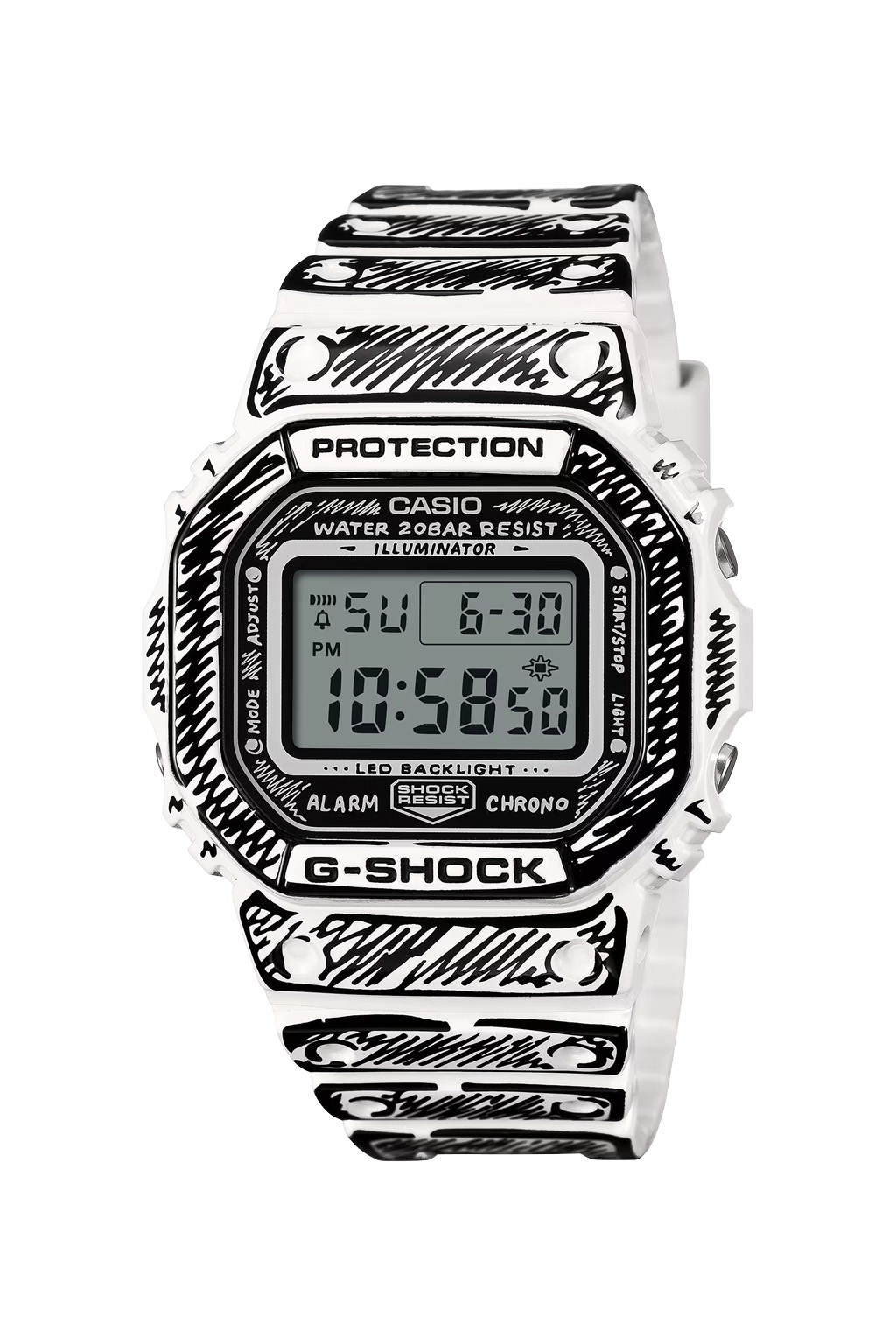 G-Shock By Casio Toronto