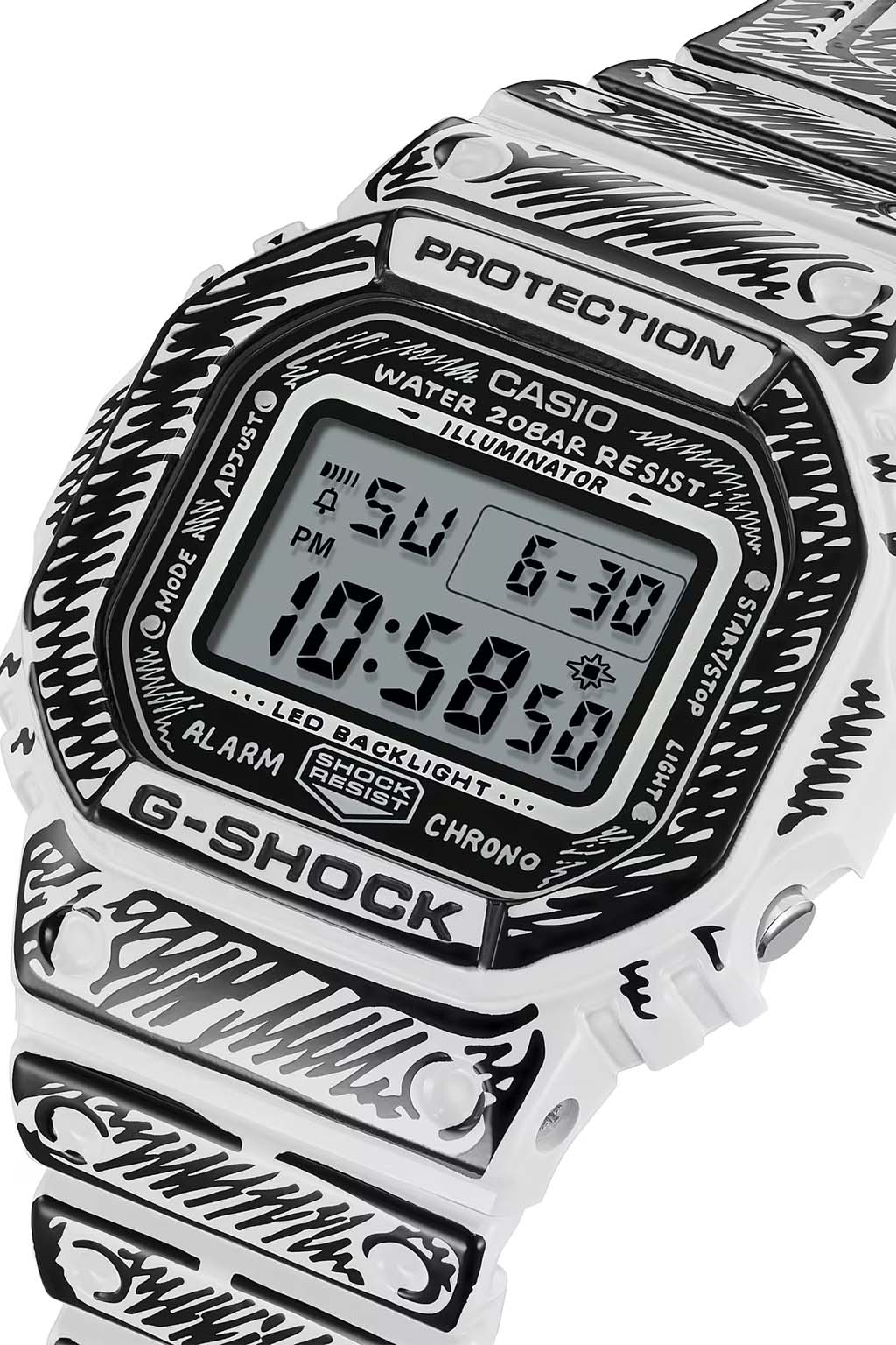 G-Shock By Casio Toronto