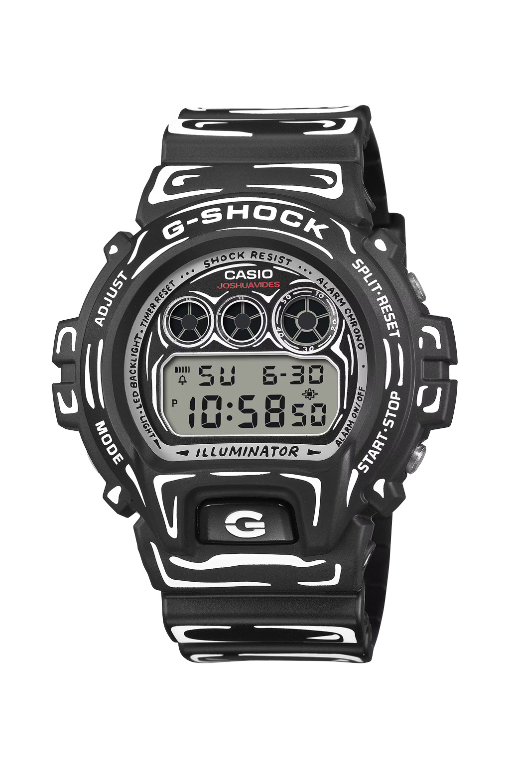 G-Shock By Casio Toronto
