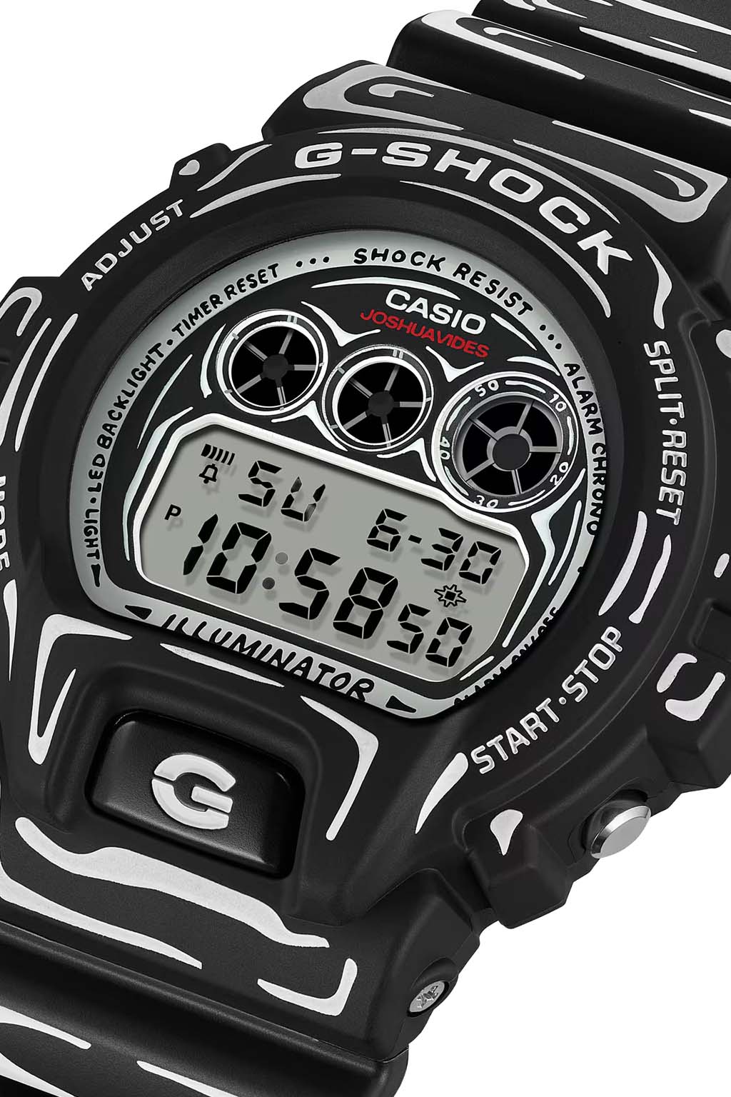 G-Shock By Casio Toronto