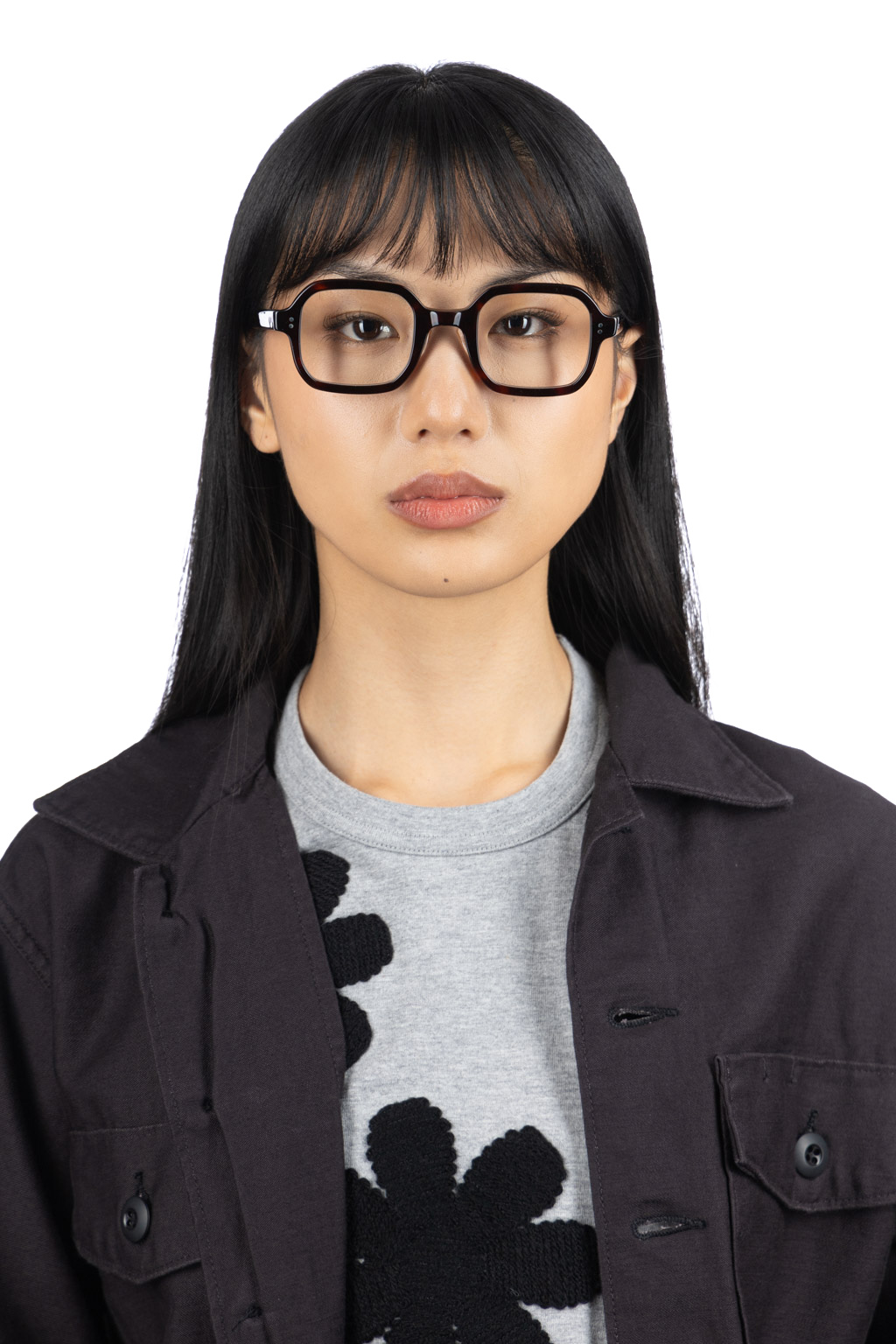 Grapes and Celadon - GC-007-02 - Tortoise
