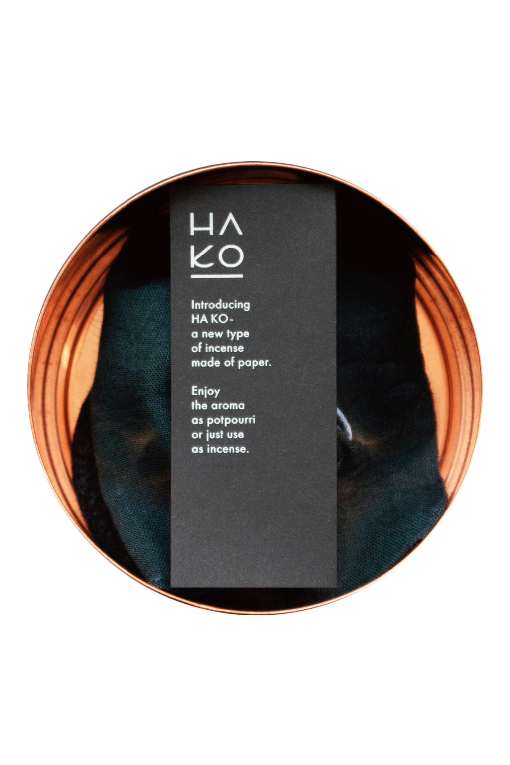 Ha Ko Incense Toronto