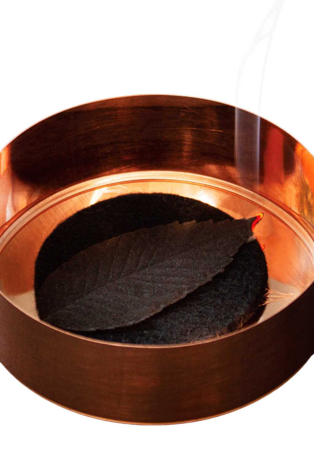 Ha Ko Incense Special Black Can - Relax