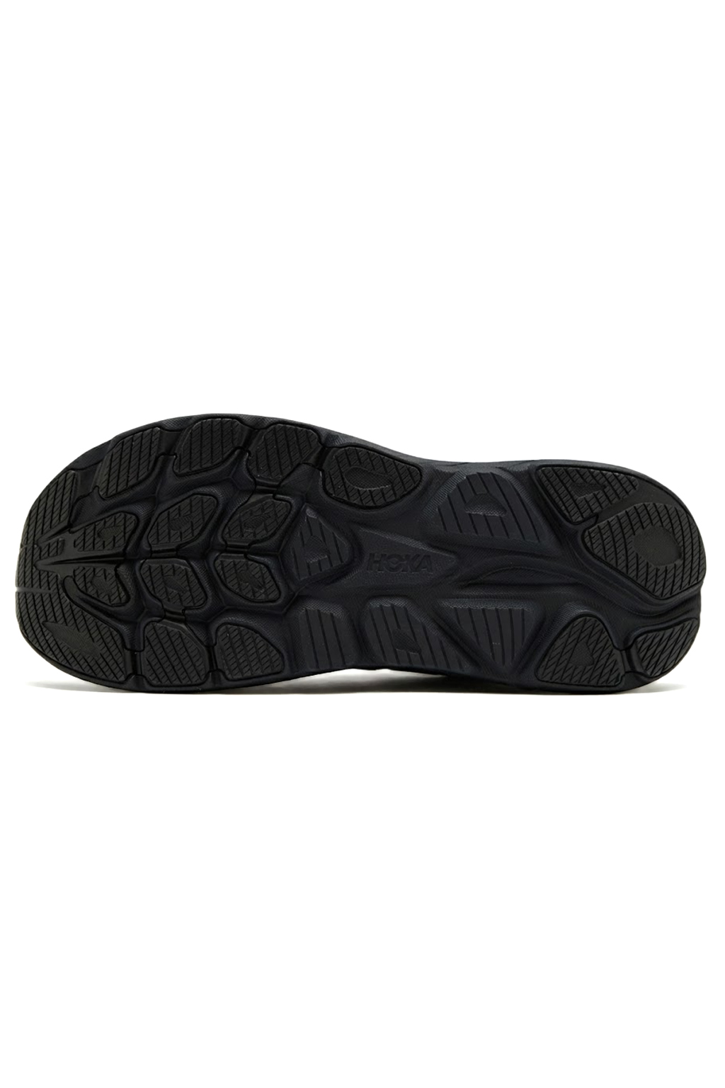 Hoka One One - Men Clifton 10 - Black x Black