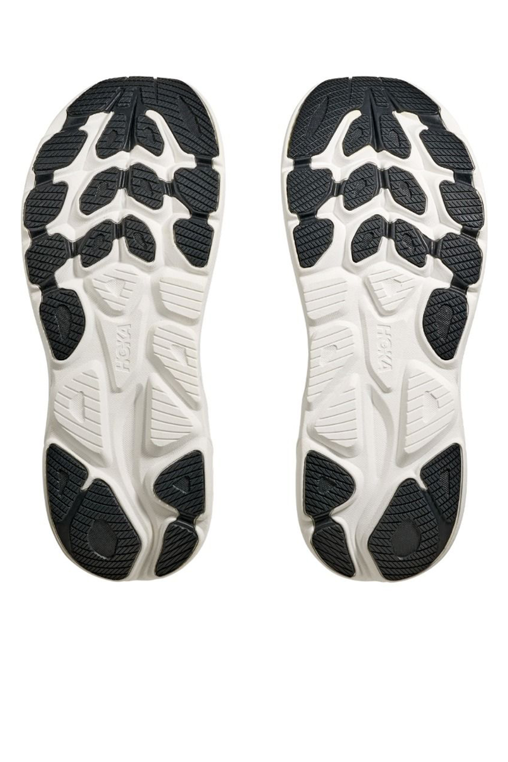 Hoka One One - Men Clifton 10 - Navy White