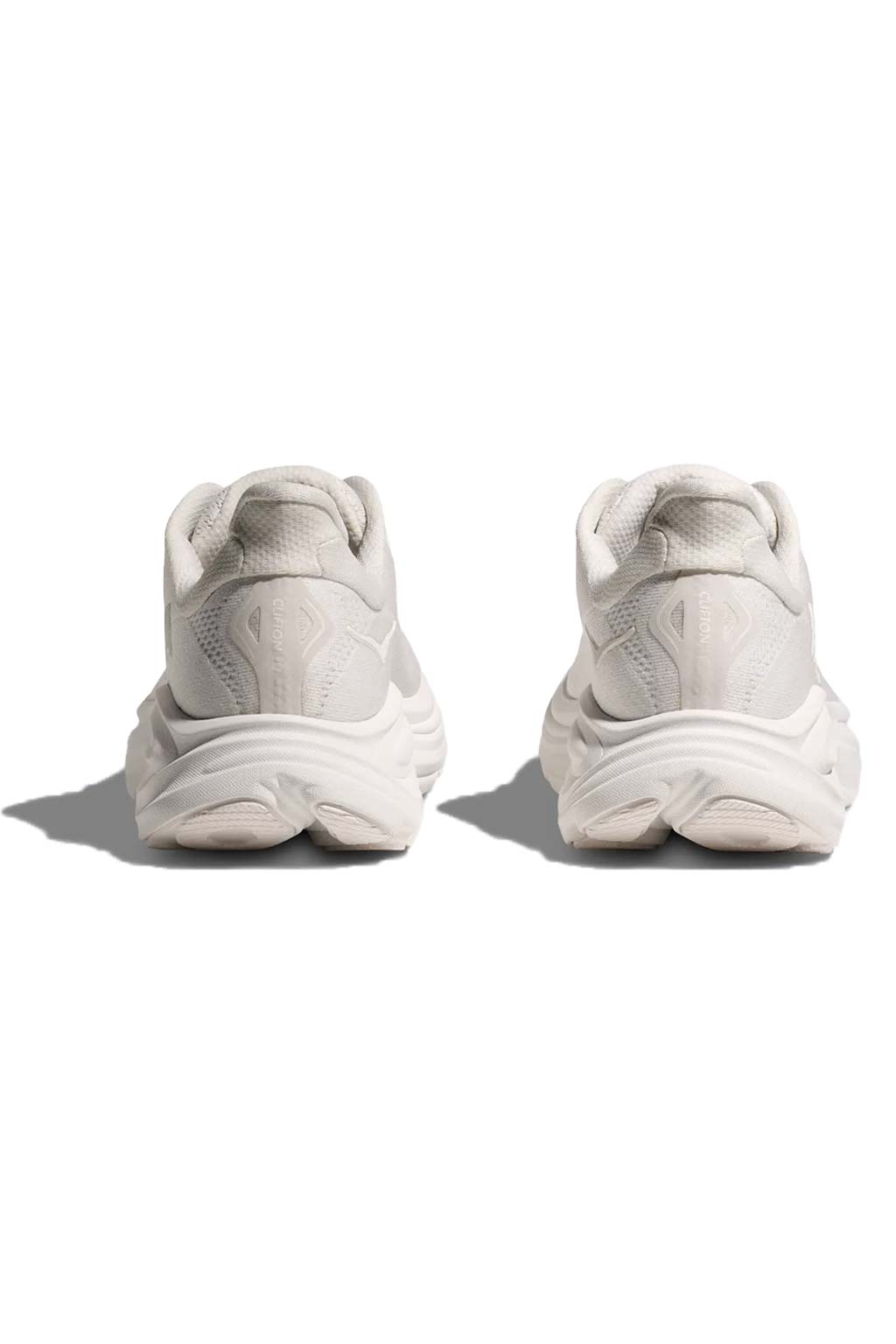 Hoka One One - Men Clifton 10 - White