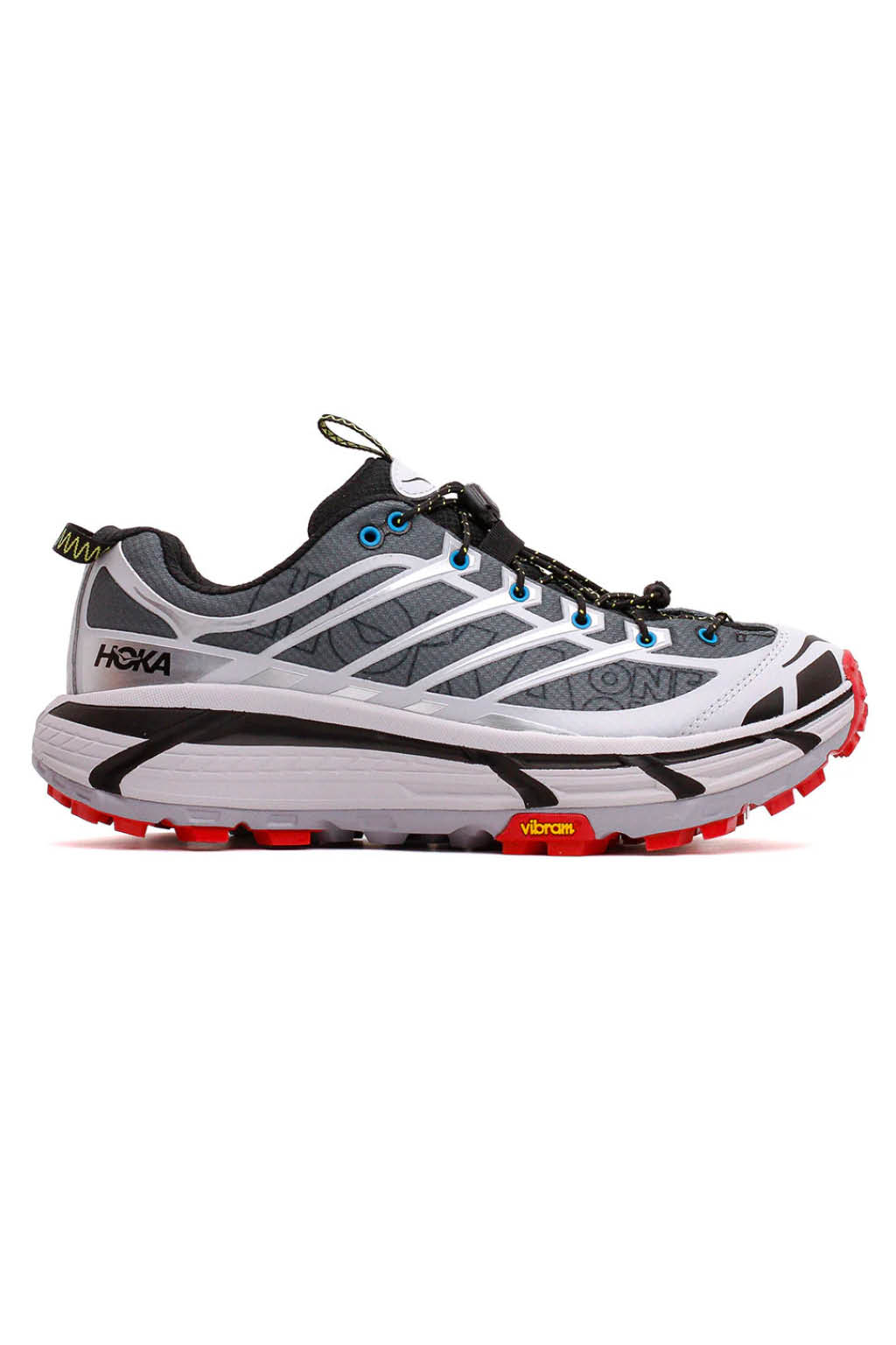 Hoka Toronto