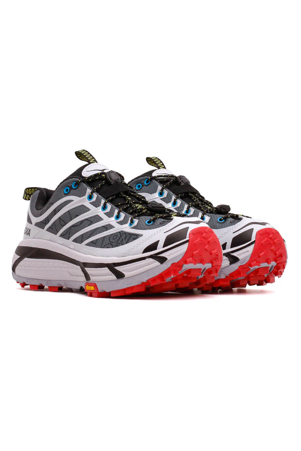 Hoka Toronto
