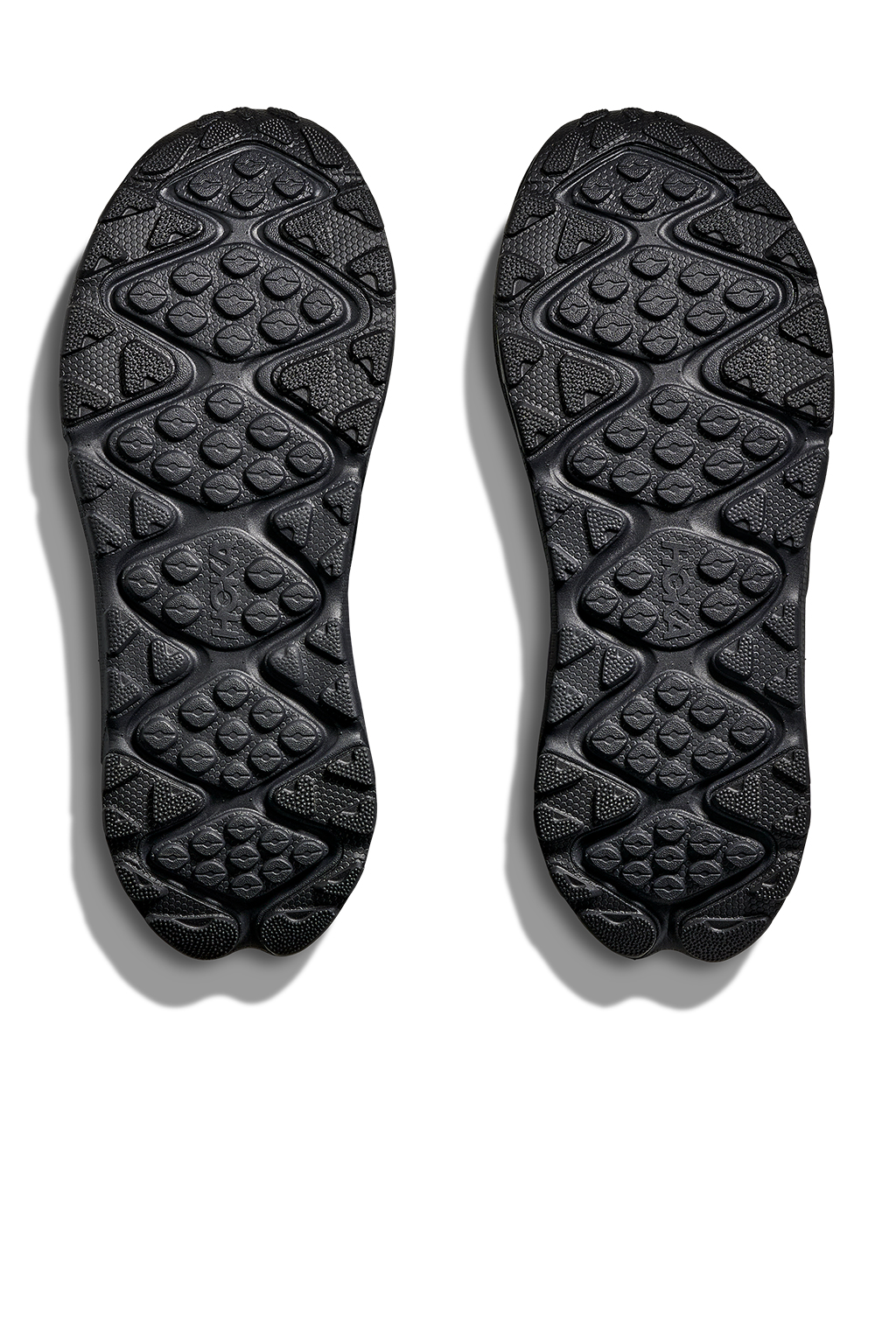 Hoka One One - U ORA Primo - Squid Ink and Balck