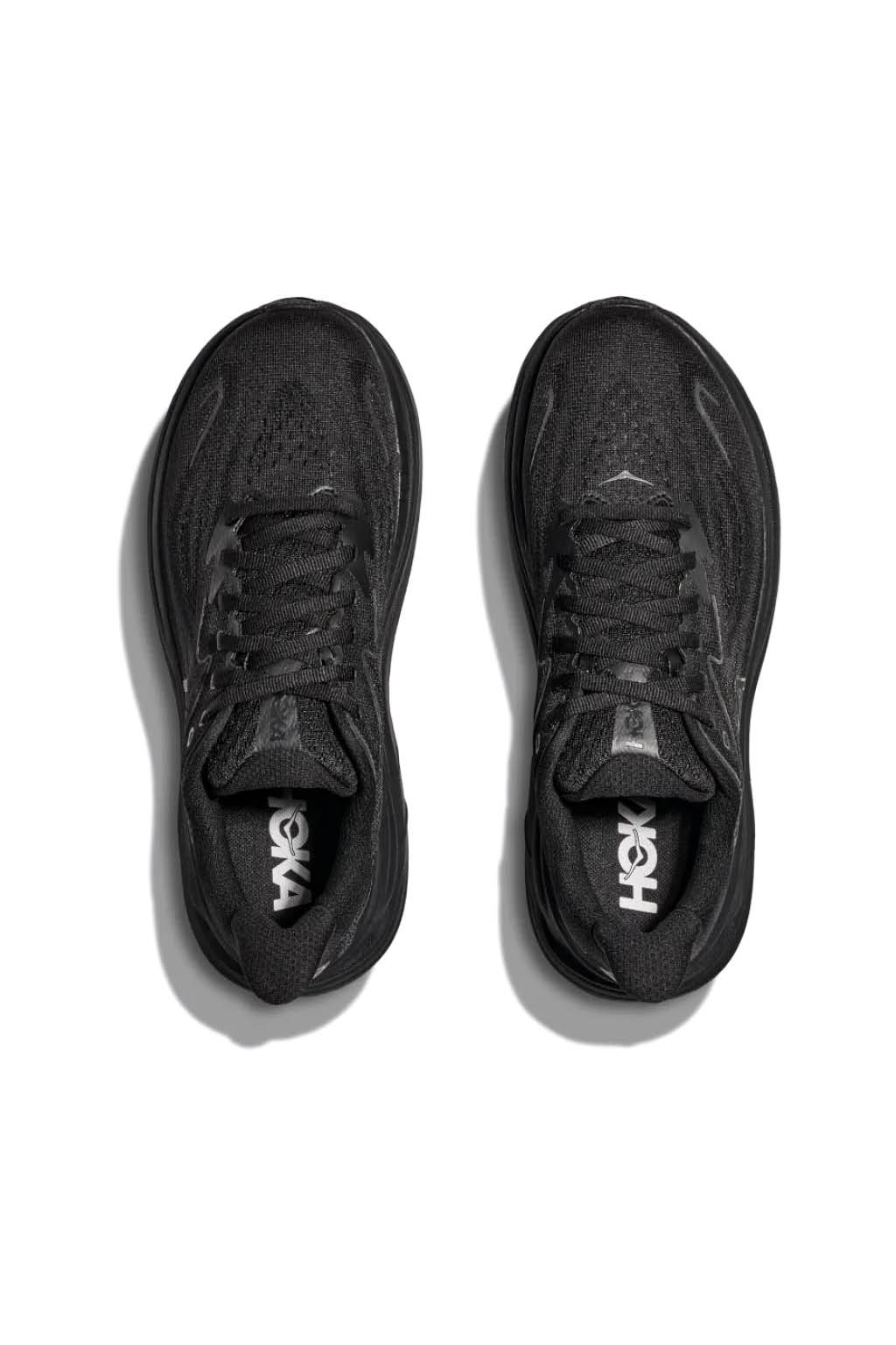 Hoka One One - Women Clifton 10 - Black x Black