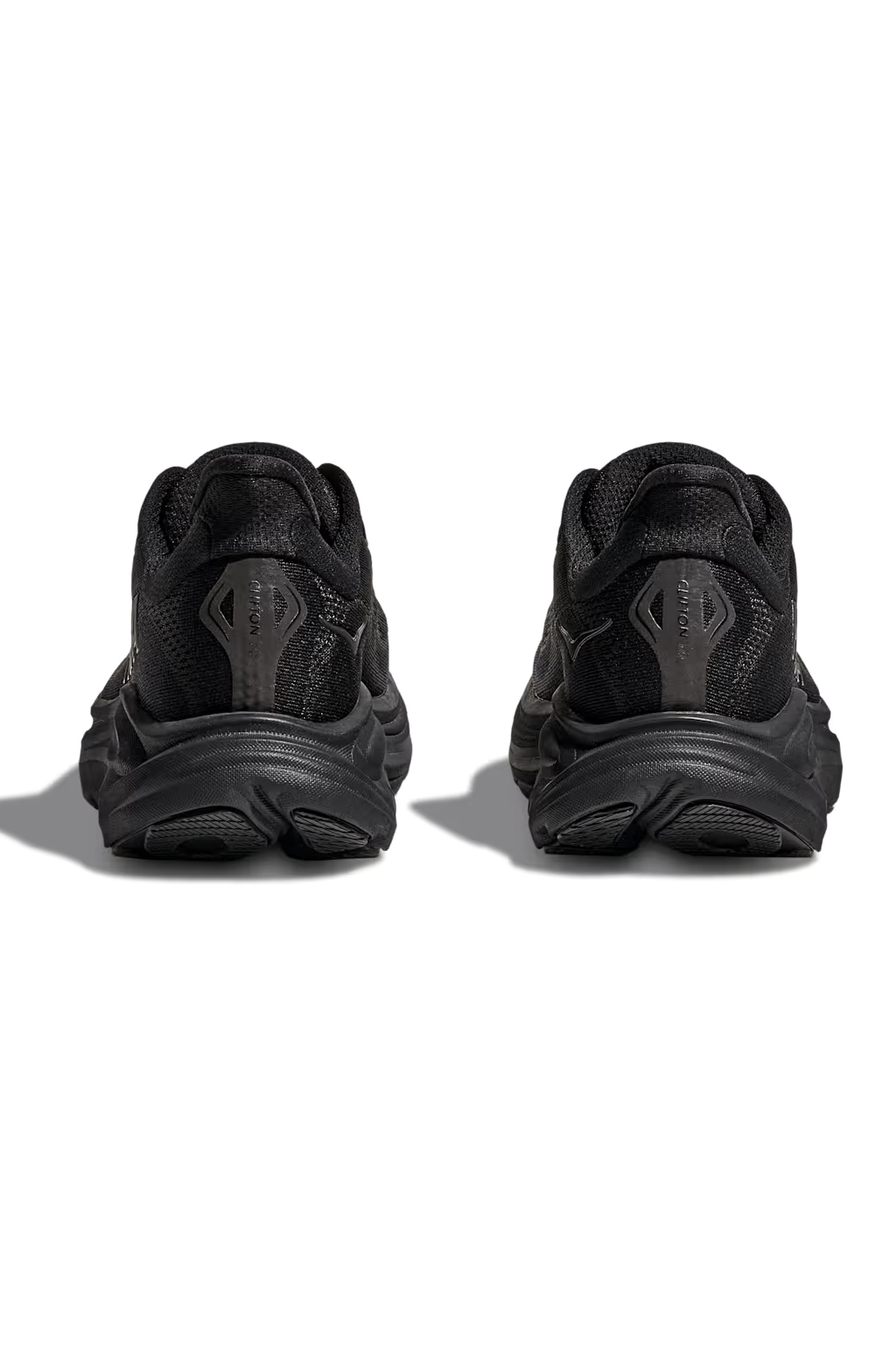 Hoka One One - Women's Clifton 11 - Black x Black