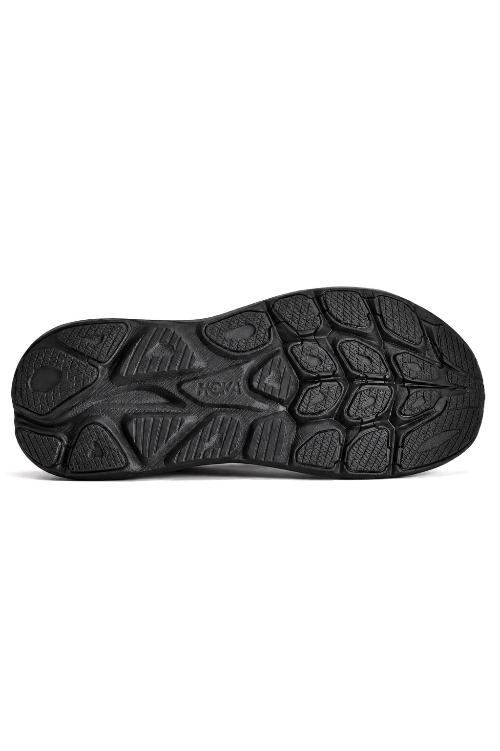 Hoka One One - Women's Clifton 11 - Black x Black