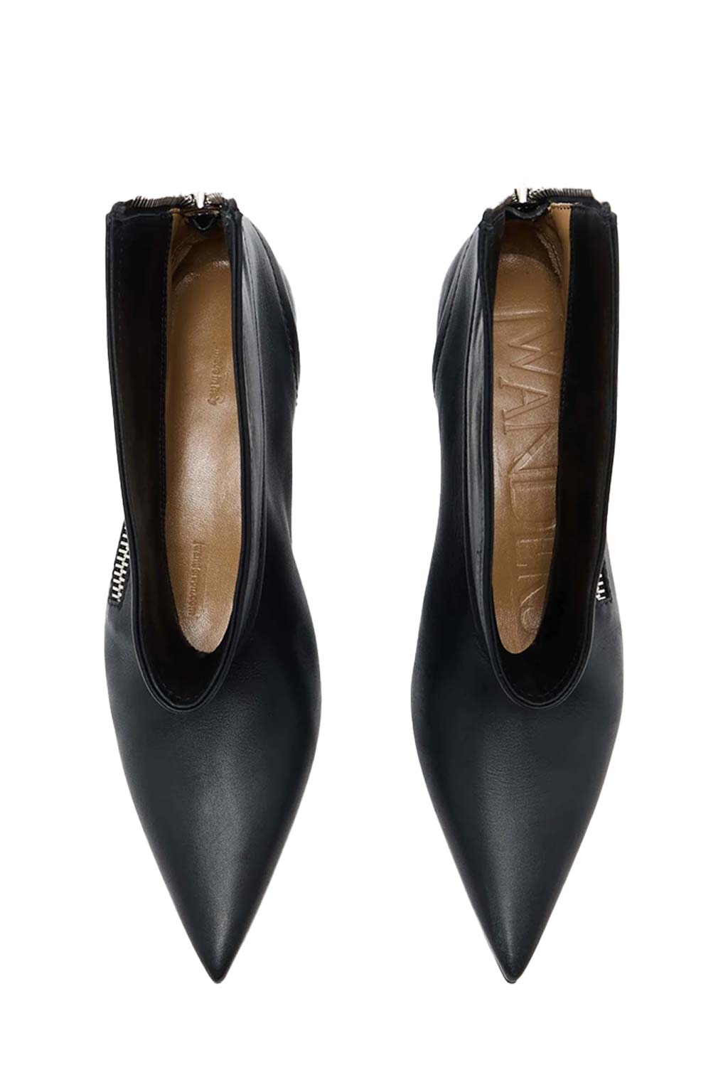 JW Anderson - Birker Kitten Heel W 