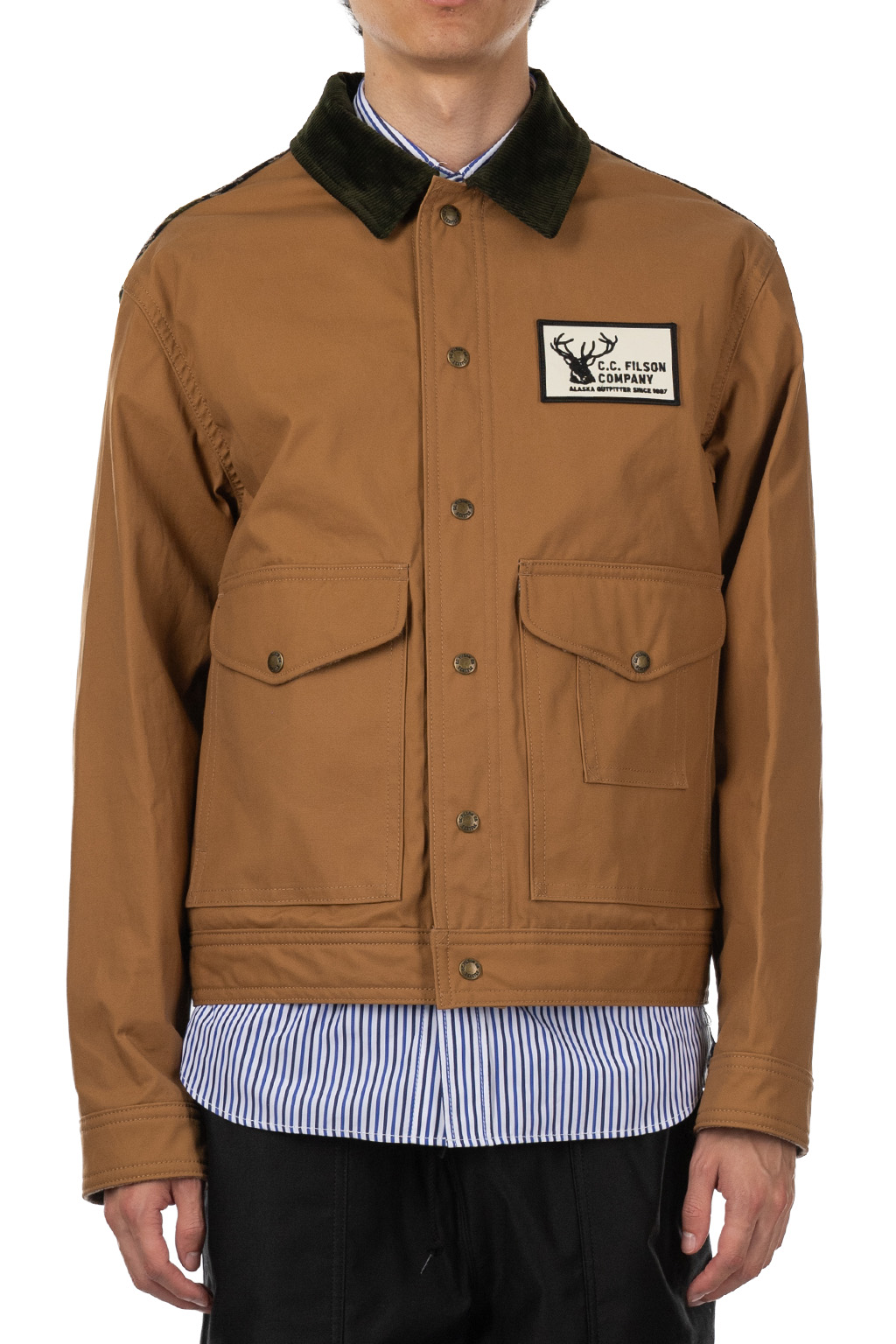 Junya Watanabe MAN Toronto