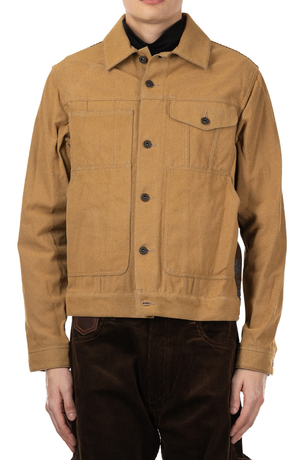 Junya Watanabe MAN Toronto