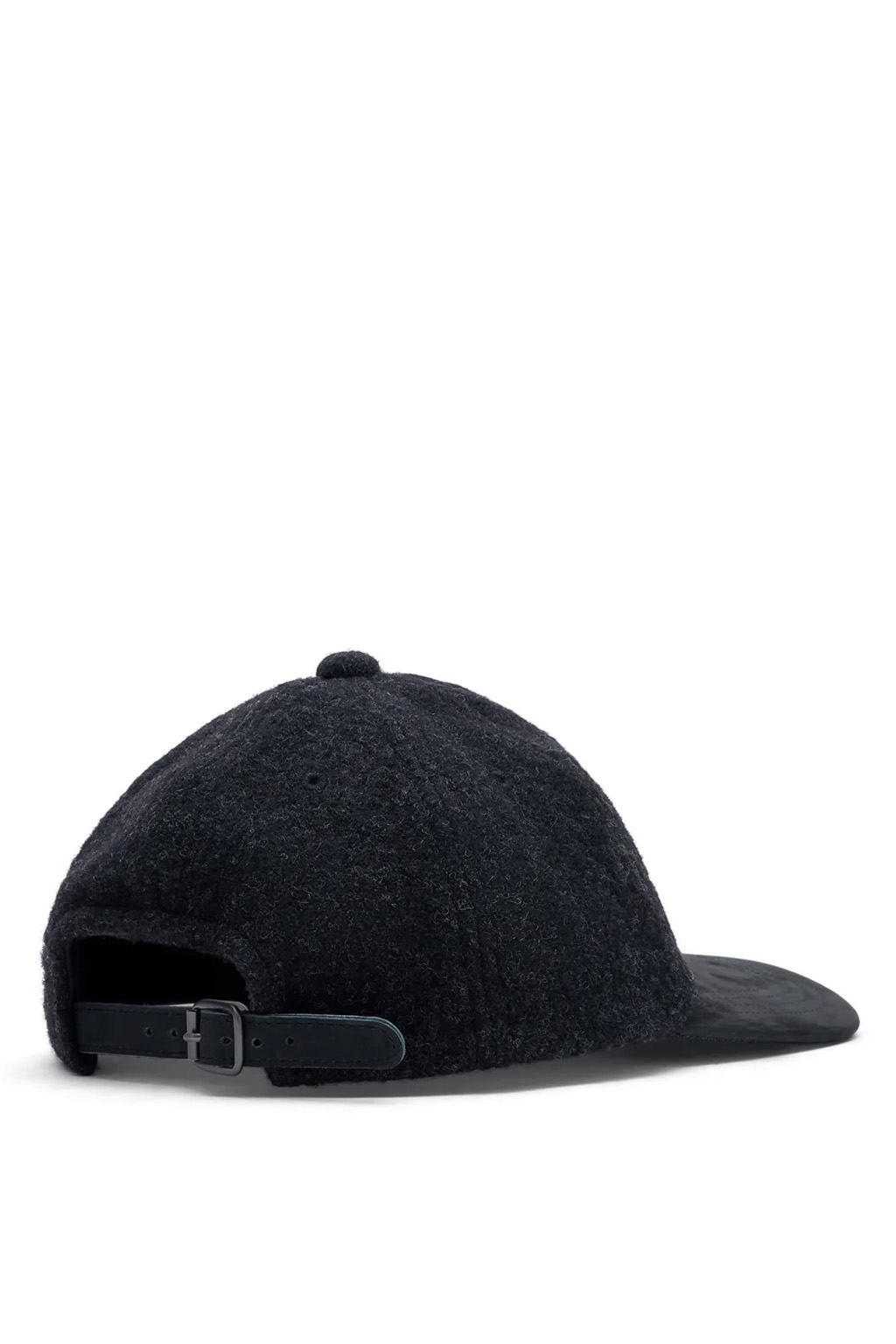 Junya Watanabe MAN - Wool Felt '47 Collaboration - Black