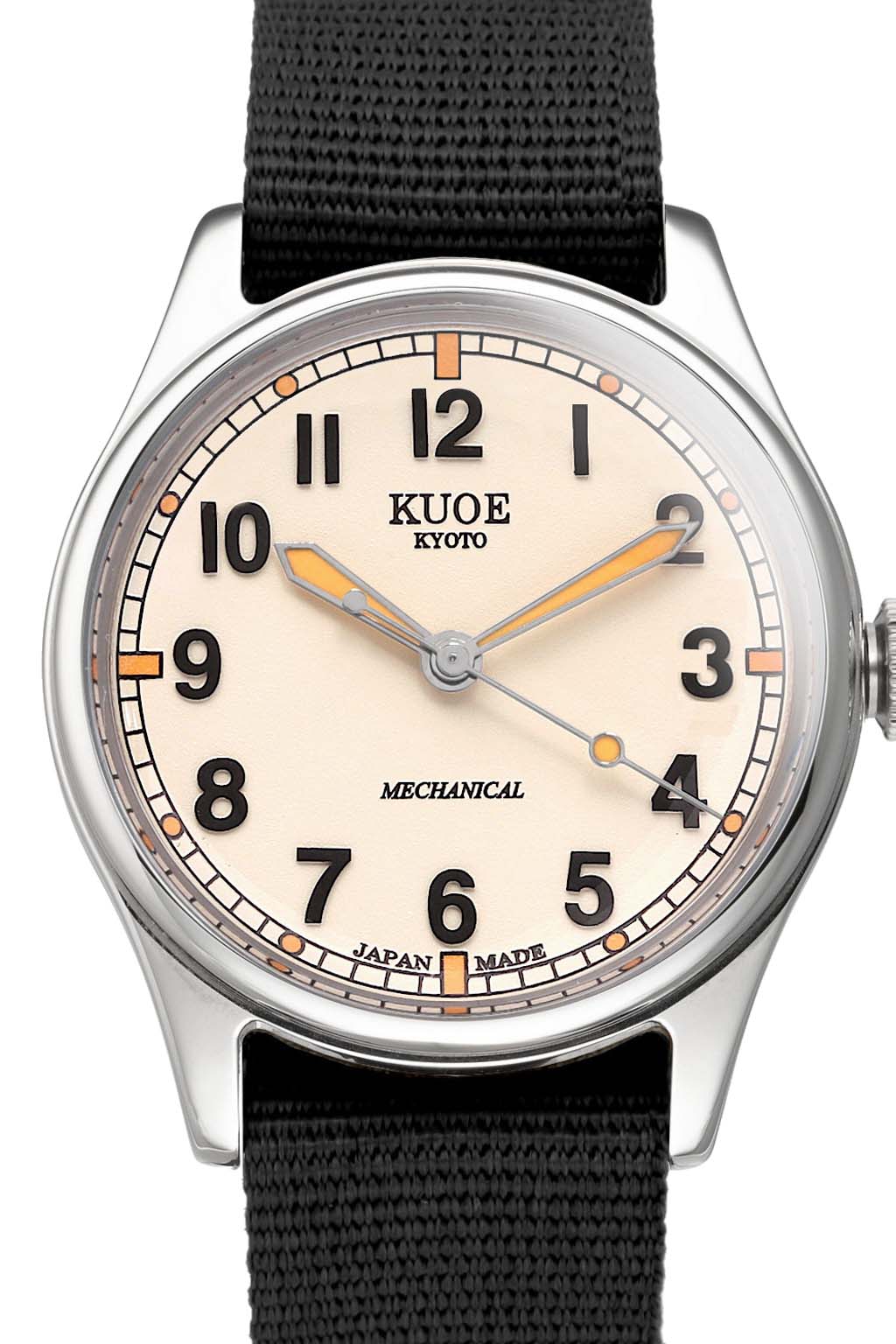 KUOE Watch Toronto